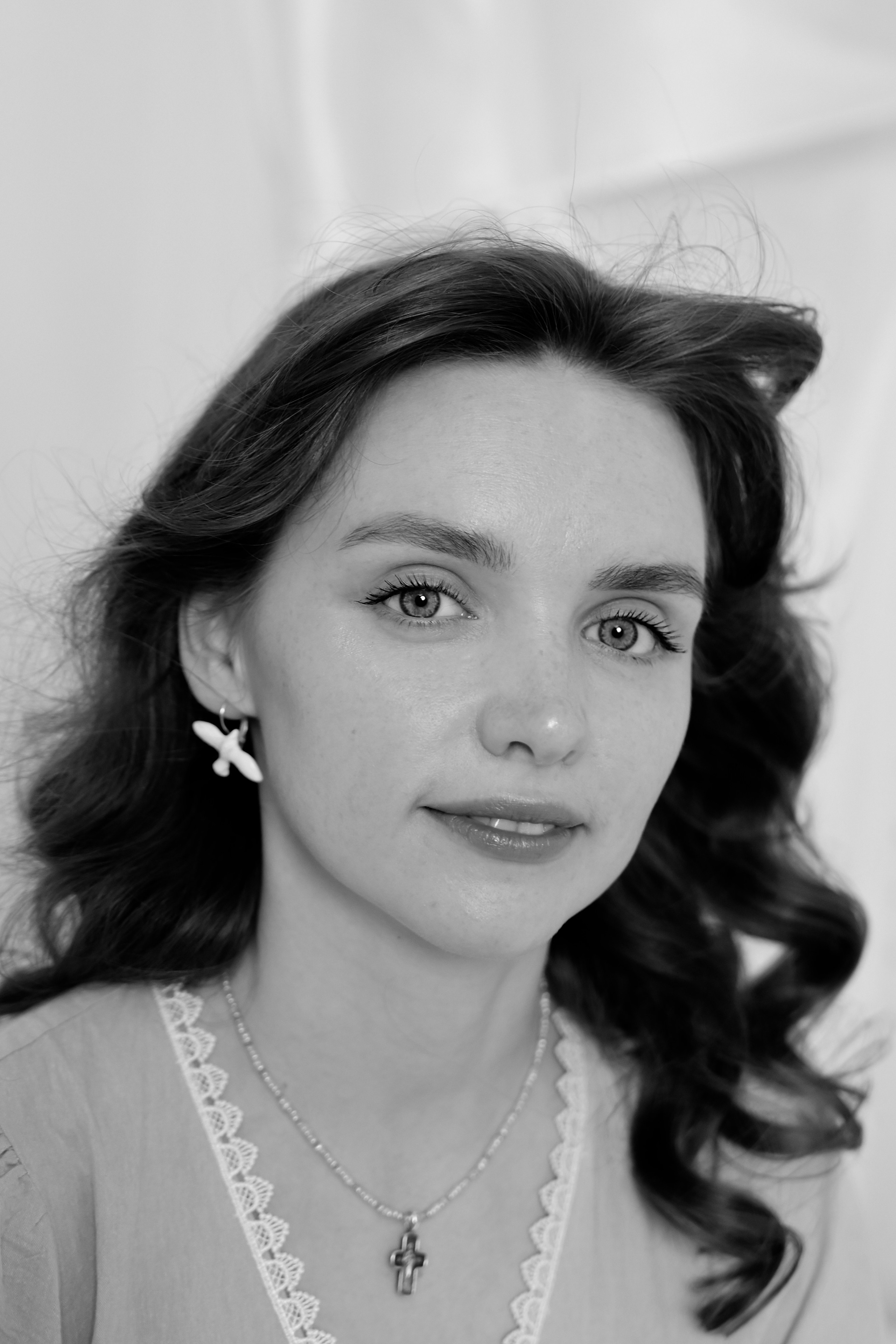 Елена. Фотограф, психолог и фототерапевт в Екатеринбурге Ольга Неуймина