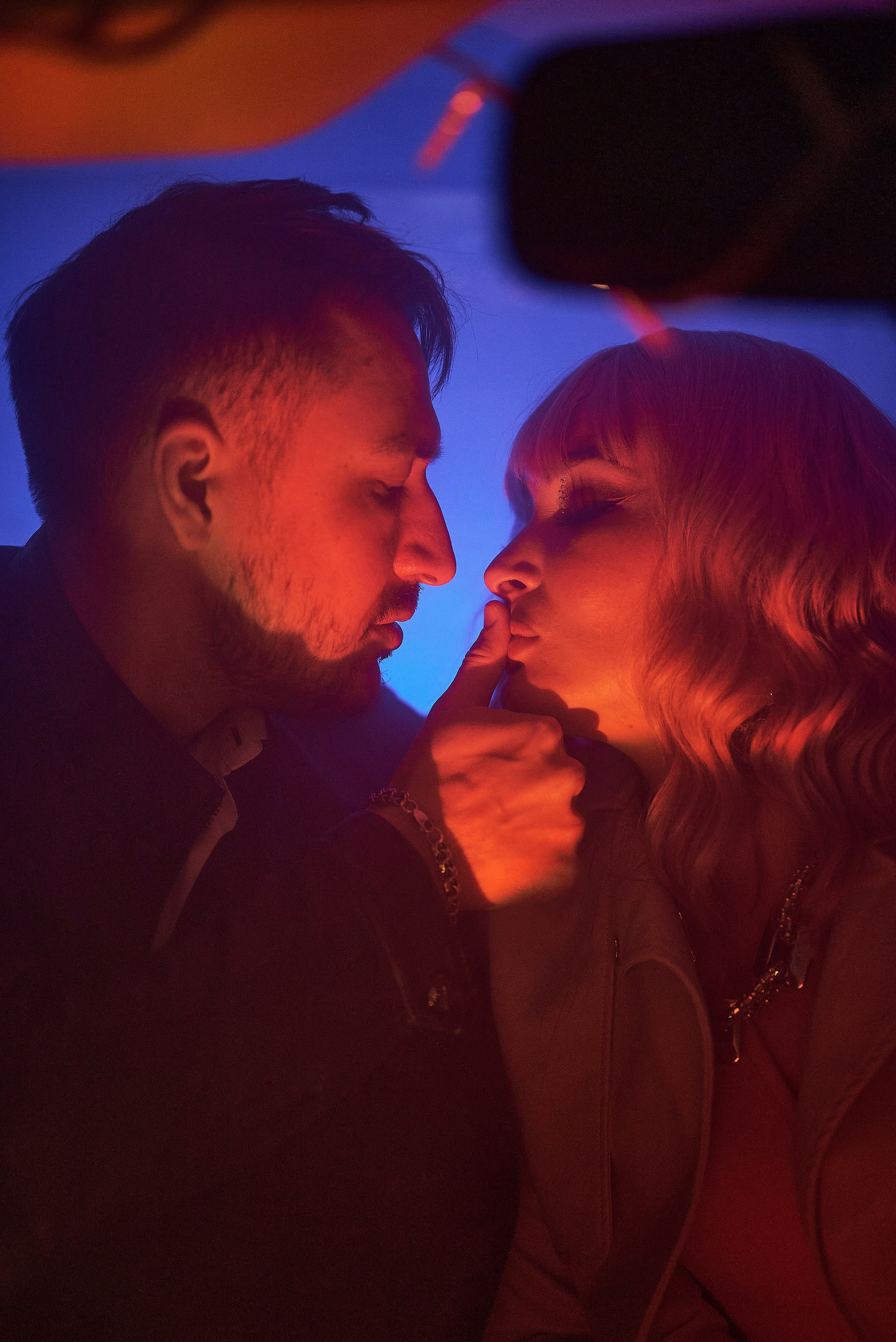 обворожительная пара 