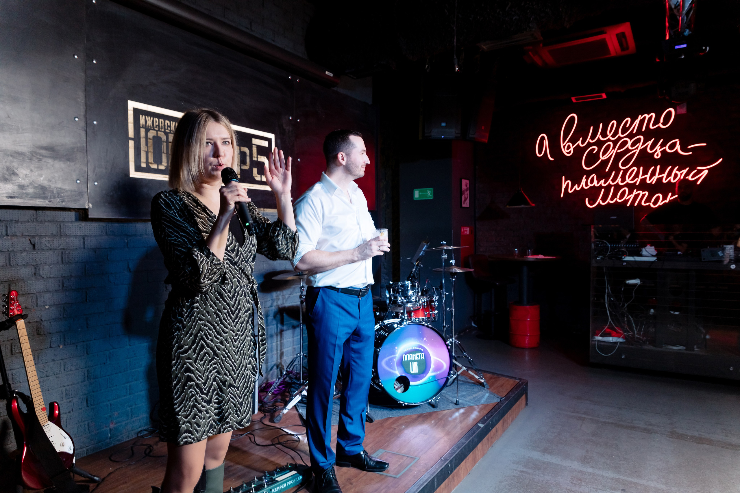 КОПРОРАТ: Юпитер 5. Все фото. Профессиональный фотограф в Ижевске Леша Петров