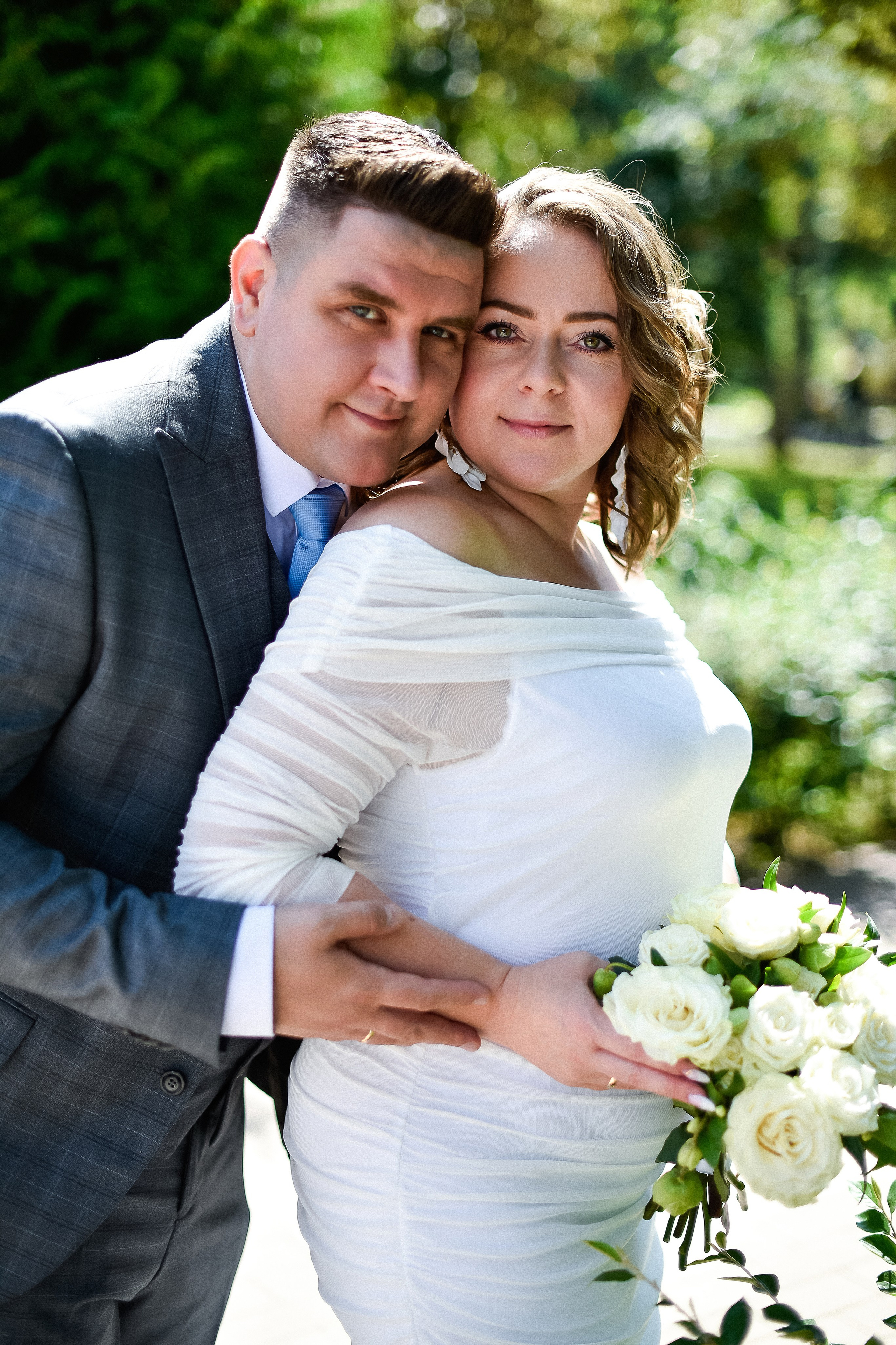 Свадьба Виктории и Вадима