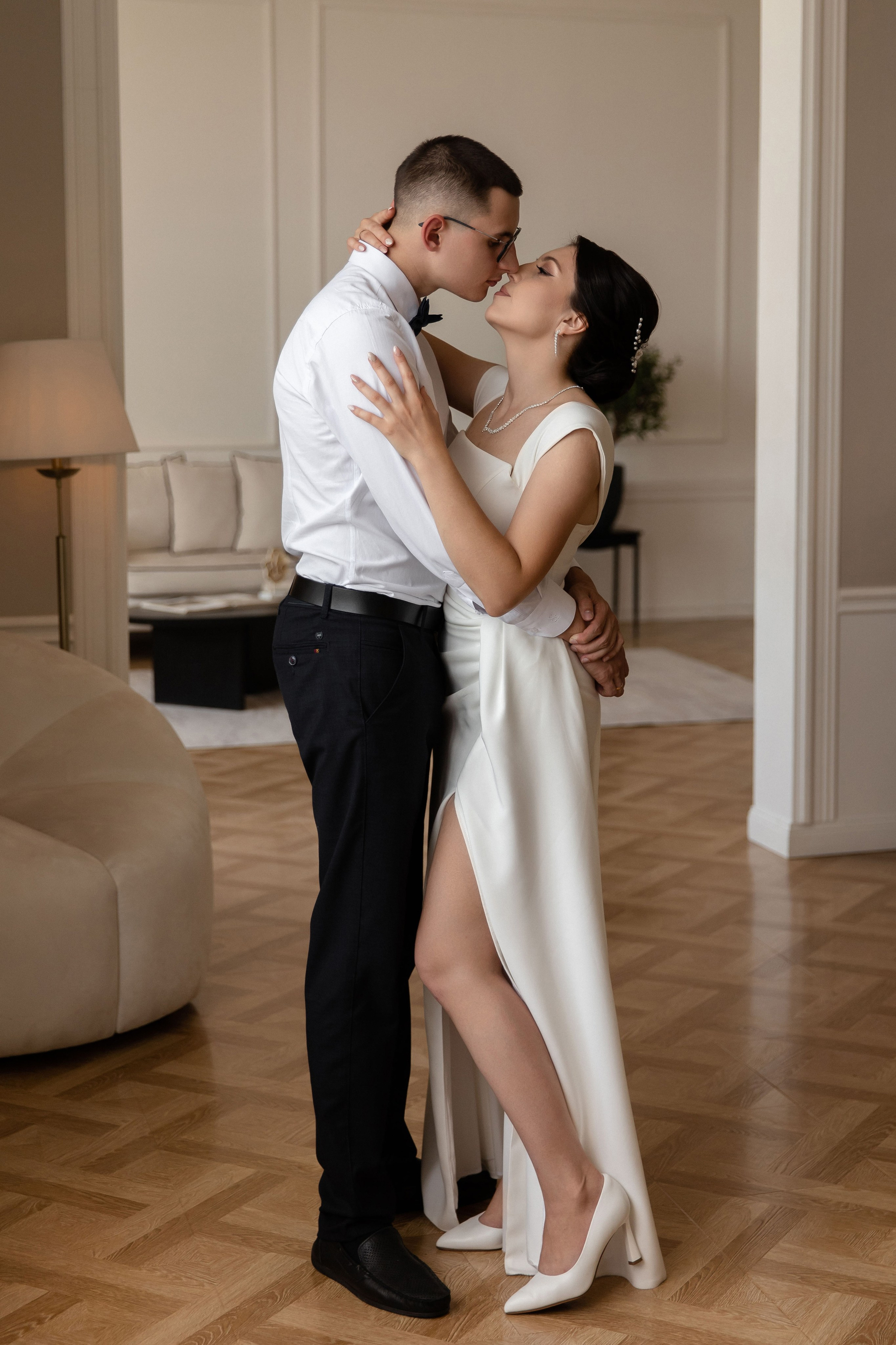 Светлана и Денис. Семейный и свадебный фотограф в Краснодаре. Кристина Ендальцева