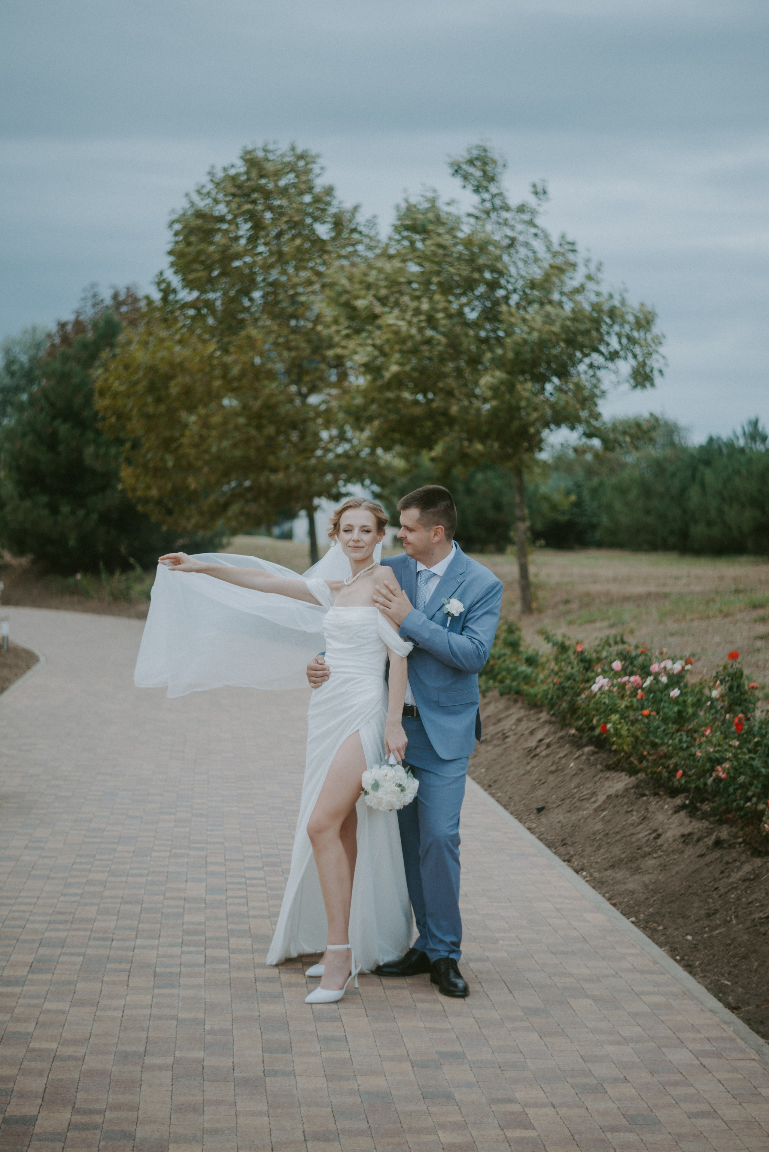 Маргарита & Анатолий фотограф Елена Горбач. Свадебный и семейный фотограф город Темрюк Фотостудия Темрюк