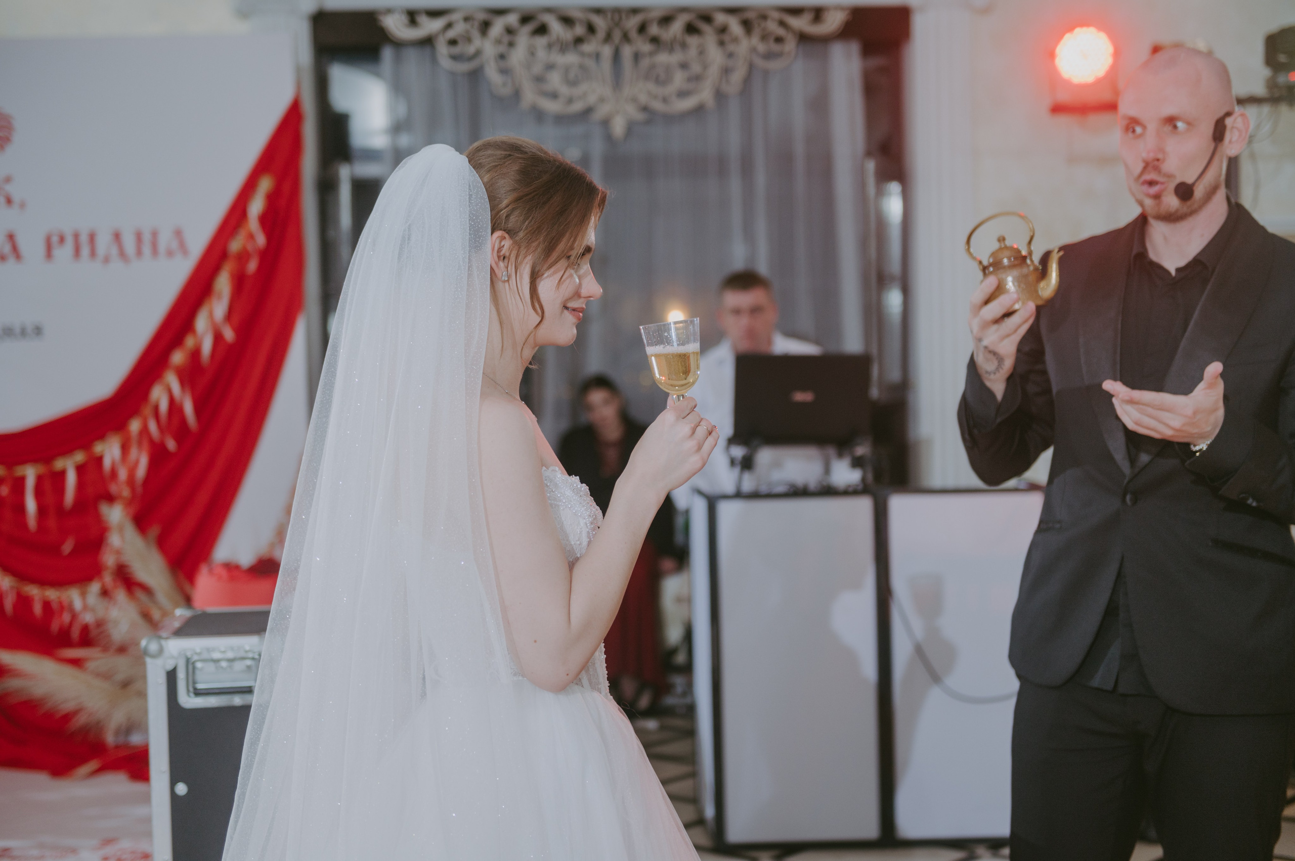 Полина & Михаил. Свадебный и семейный фотограф город Темрюк Фотостудия Темрюк