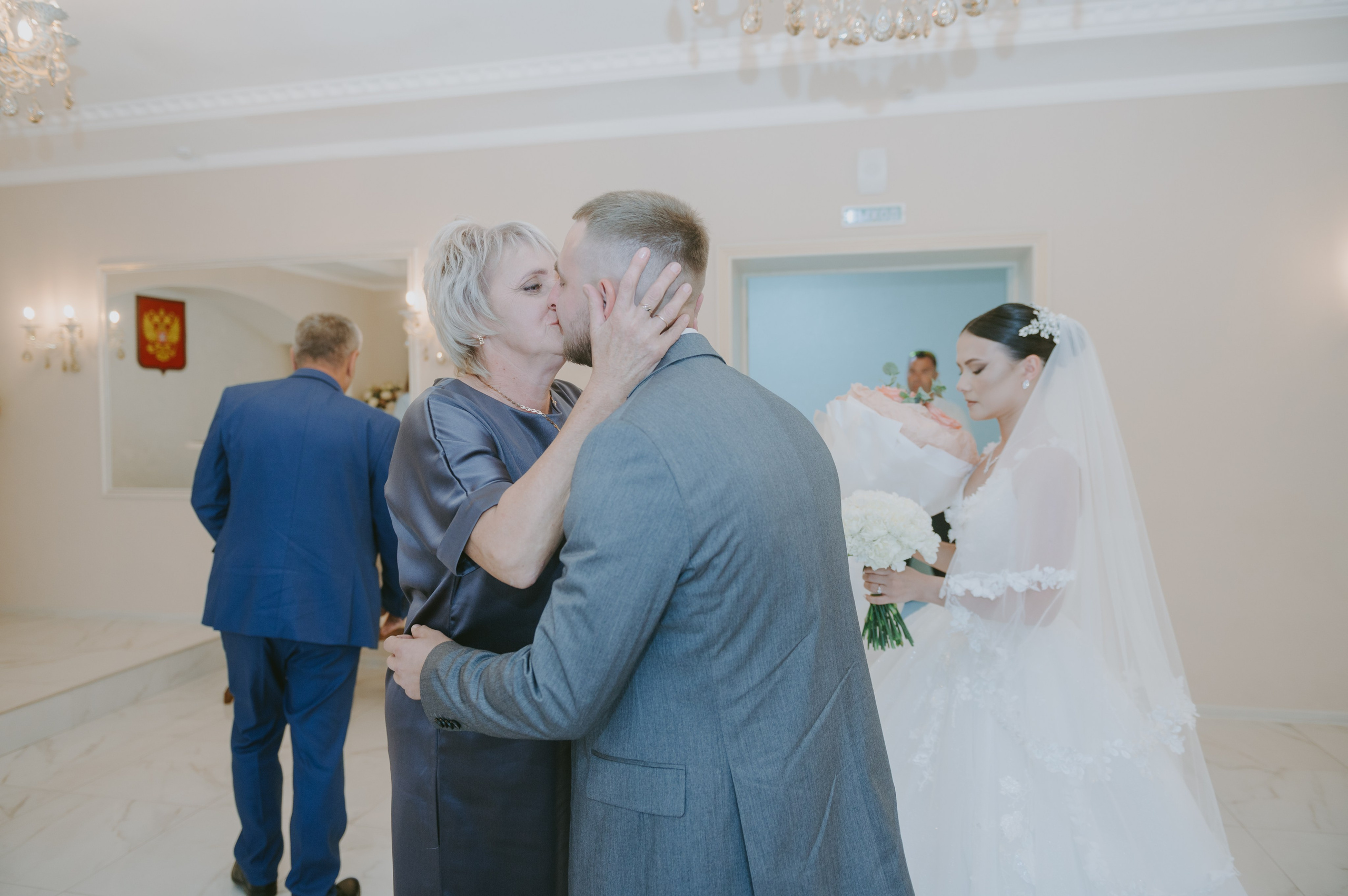 Роман & Вероника. Свадебный и семейный фотограф город Темрюк Фотостудия Темрюк