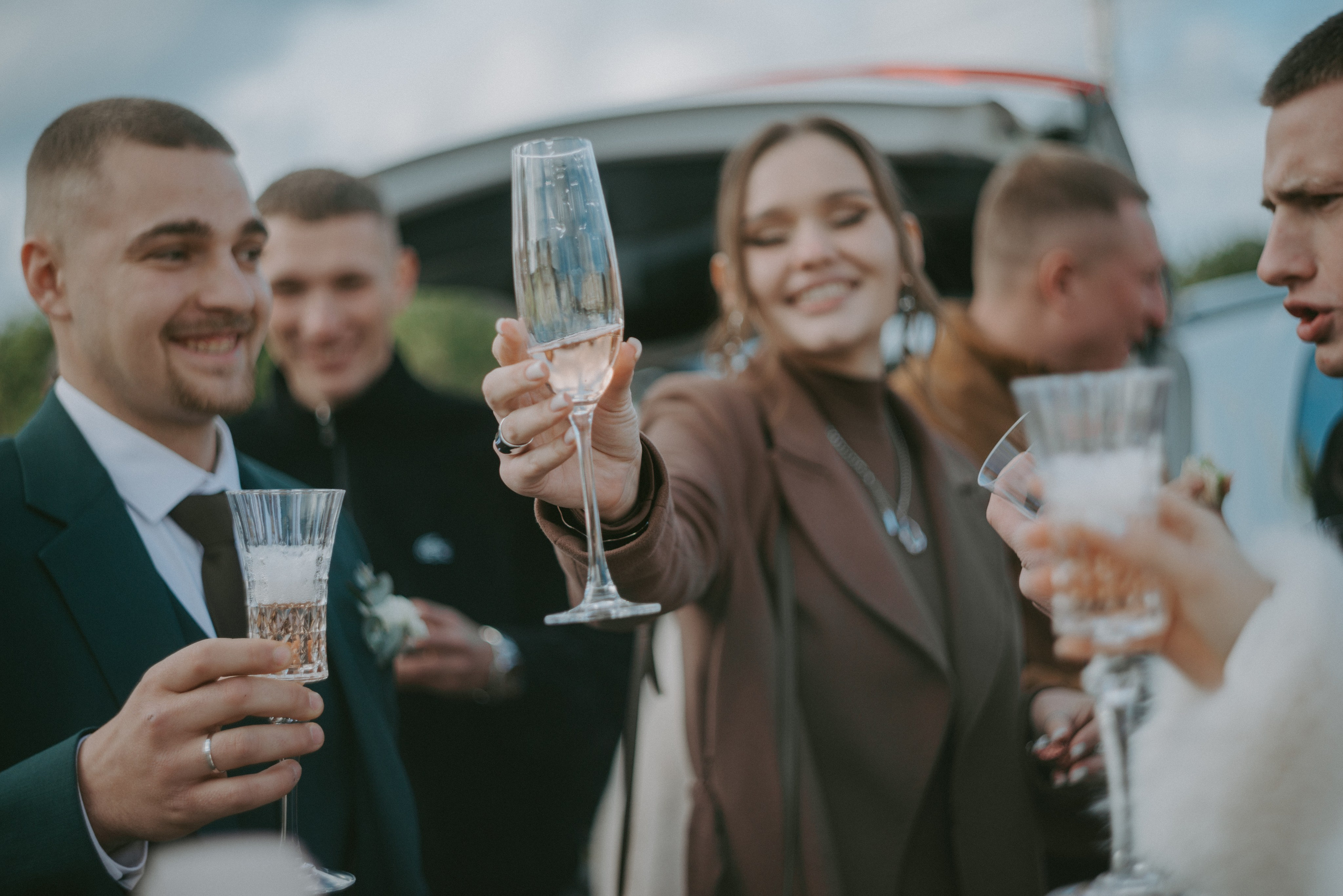 Владислав&Анна. Свадебный и семейный фотограф город Темрюк Фотостудия Темрюк