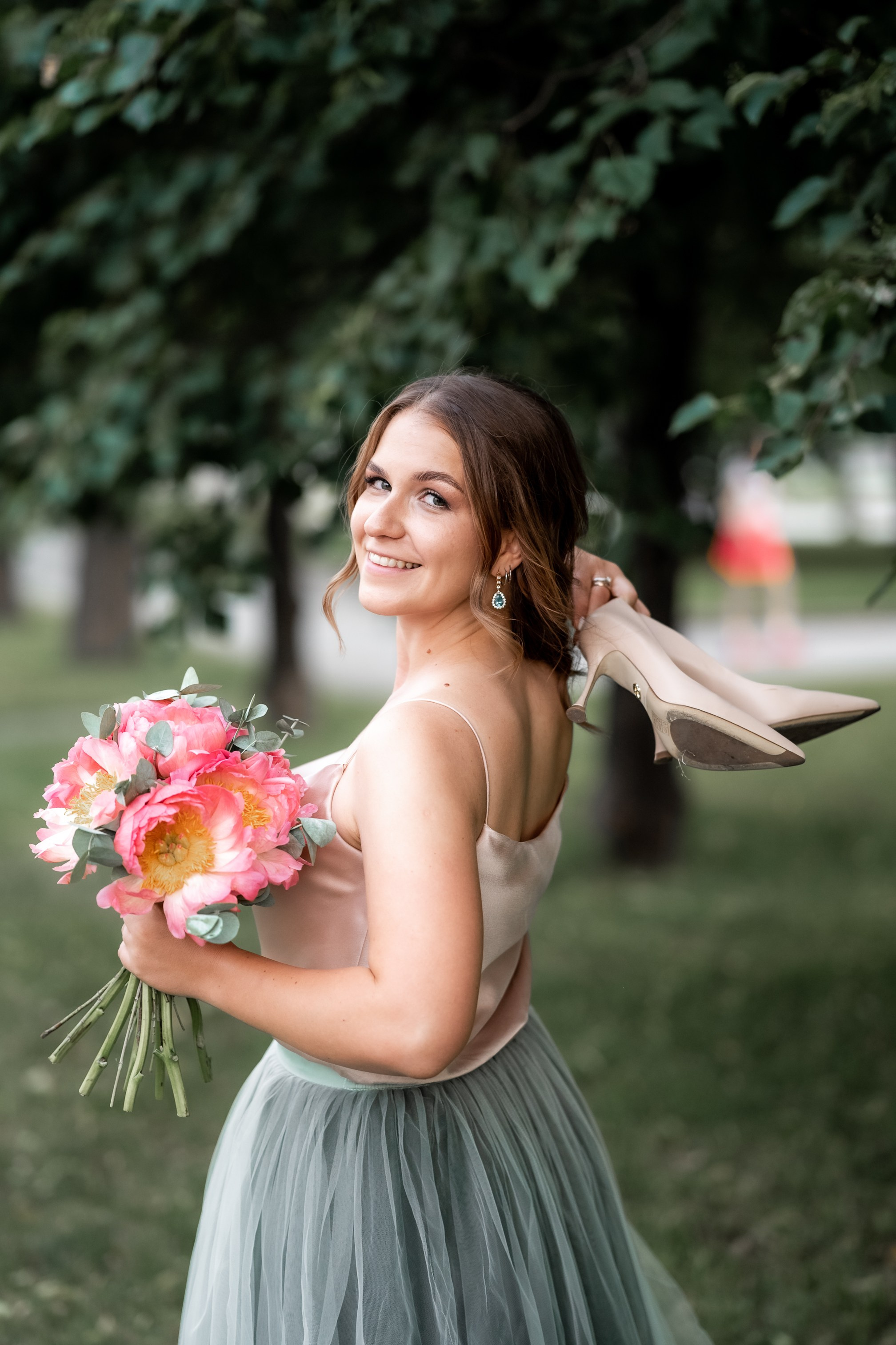 Вадим и Елена. Сергей Шумаков | Свадебный фотограф Москва