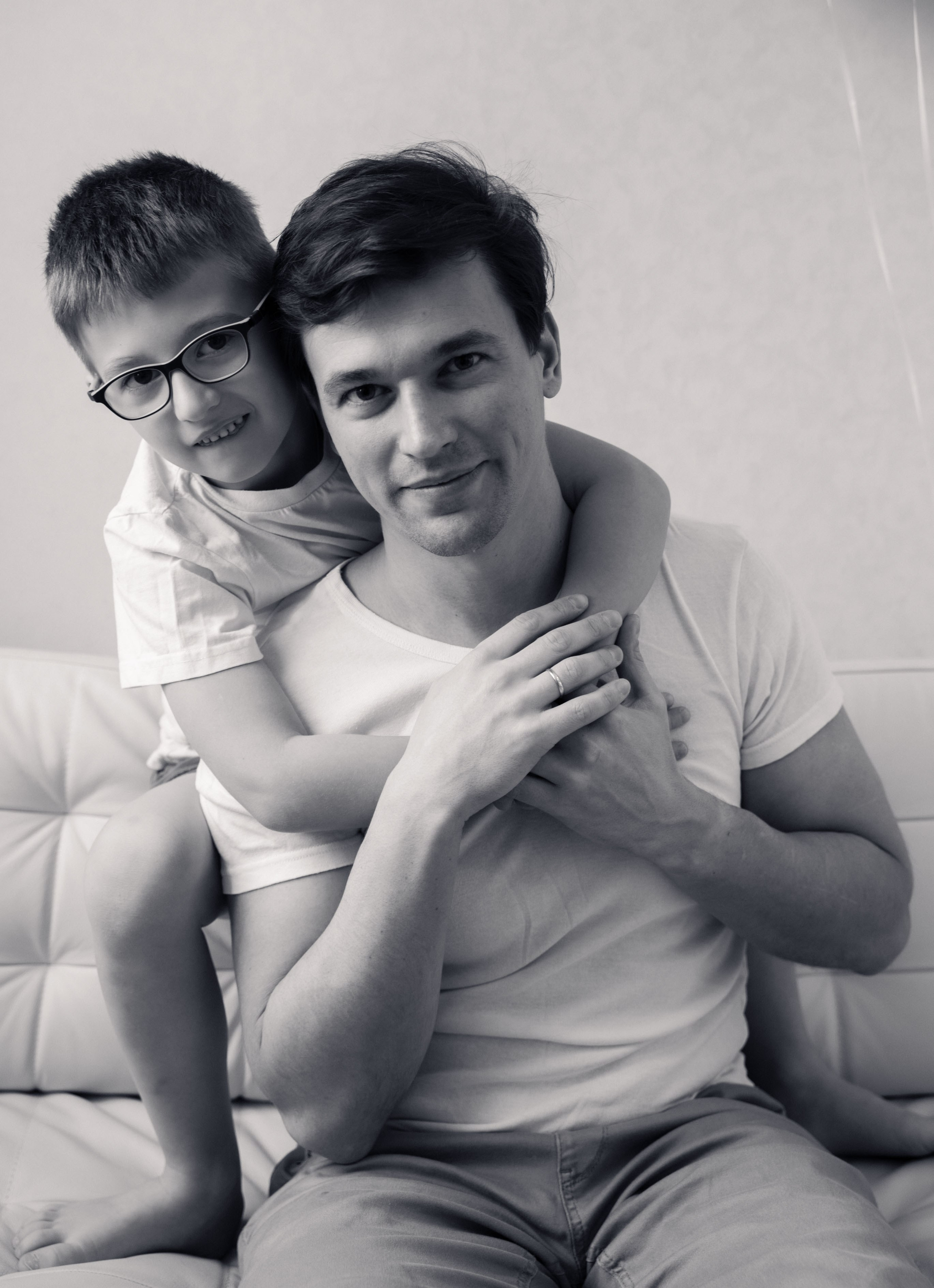 Видеосъемка с новорожденным. Видеограф Осинина Татьяна — видеосъемка в Москве