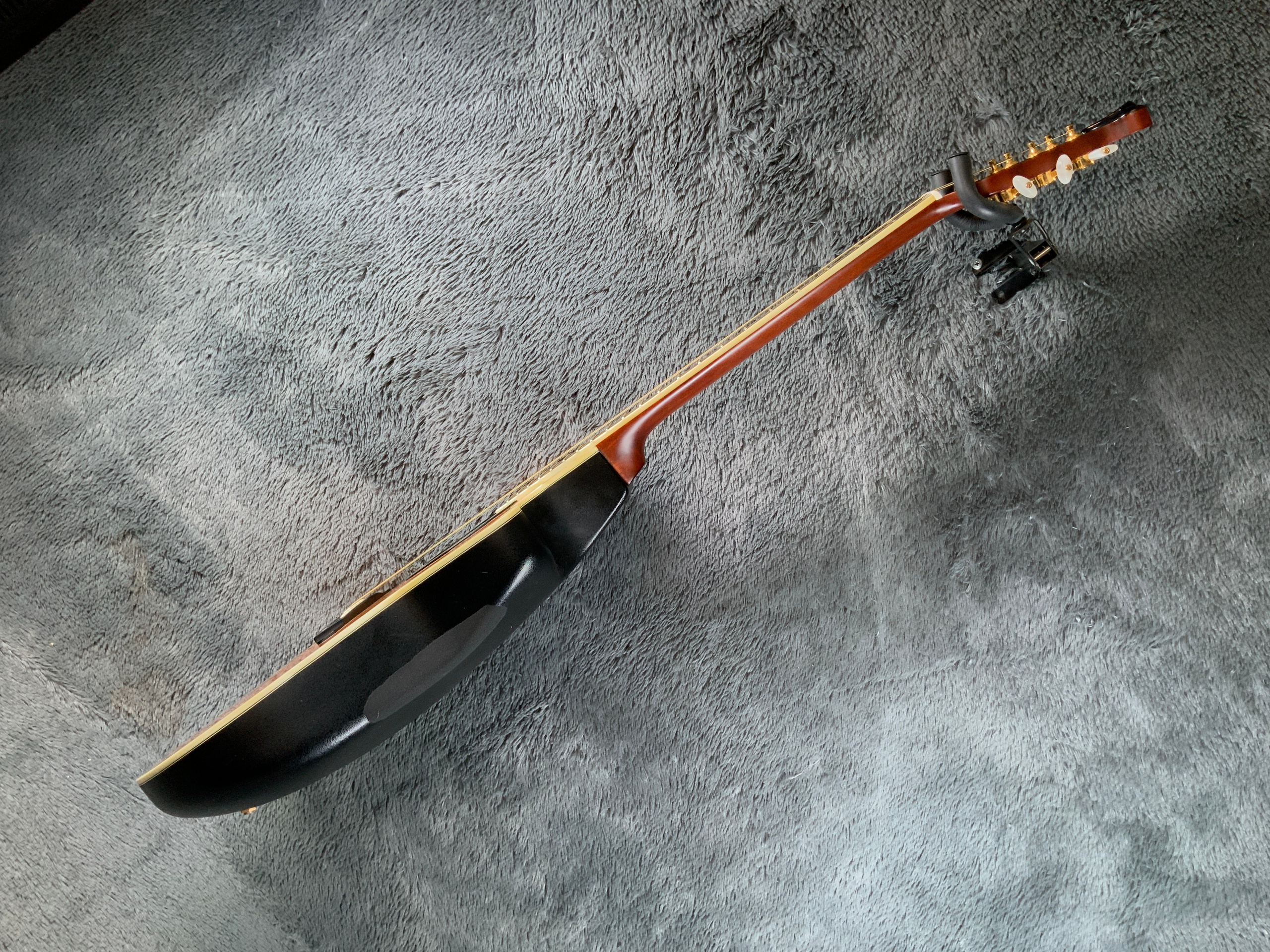 Morris Tornado ZII-EX Japan