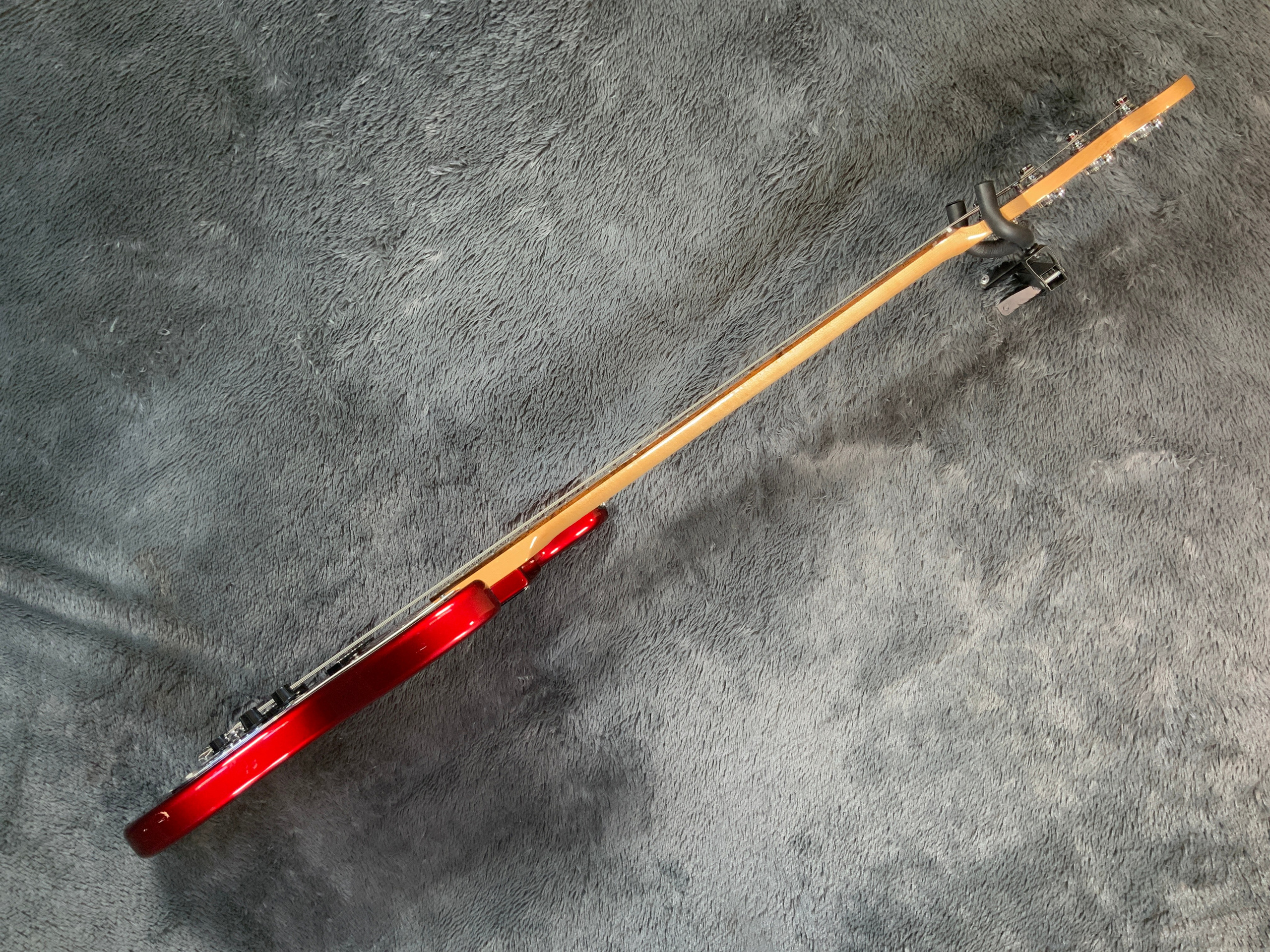 Grass Roots Jazz Bass by ESP