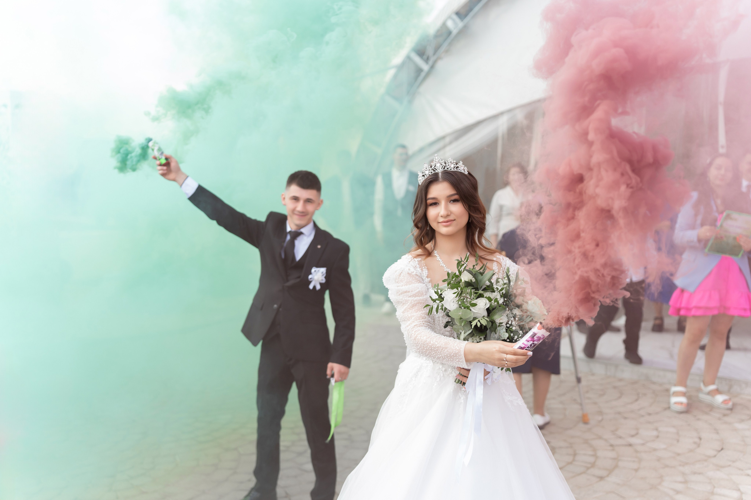 Weddings. Индивидуальные и семейные фотосессии в Калужской области Катерина Шатохина