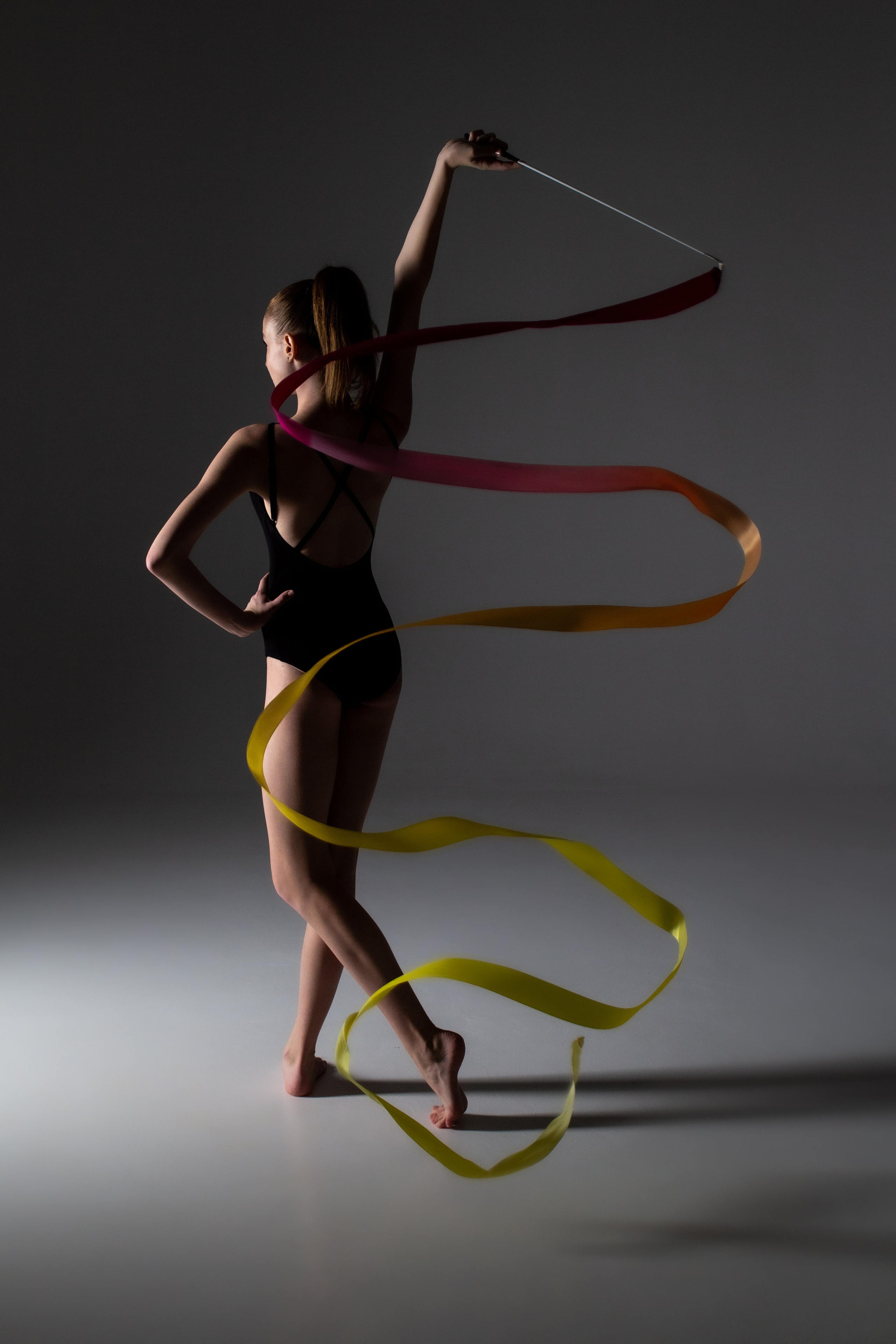 Индивидуальные фотографии. Спортивный фотограф в Москве Ирина Голощапова