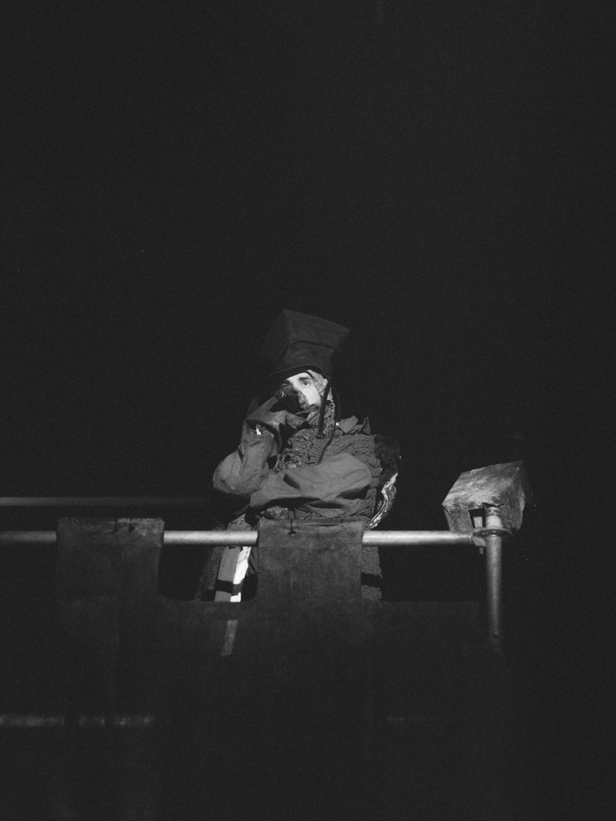 Хаски’25 «Партизан» Saint-Petersburg. RUSLAN ROZANOV