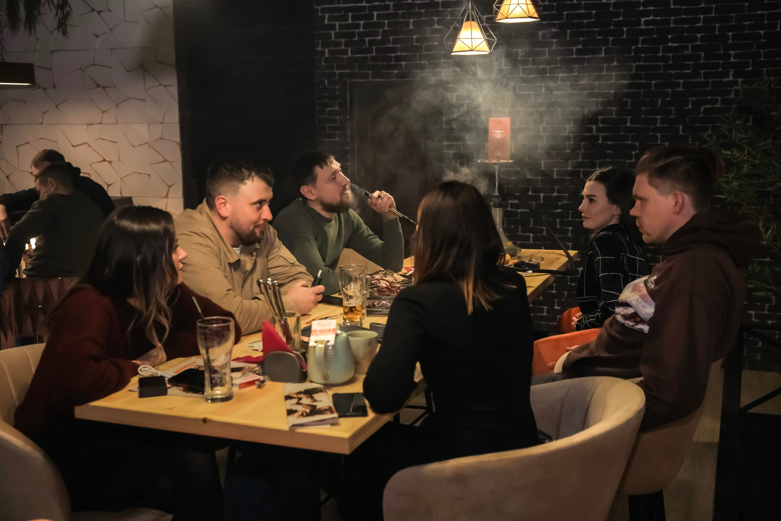 Открытие ШОТНОЙ. ШОТНАЯ бар вдохновения в Магадане