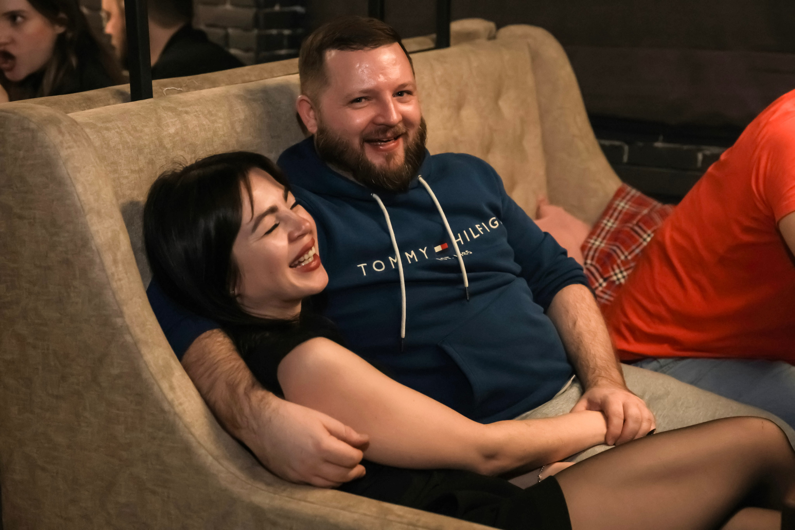 Открытие ШОТНОЙ. ШОТНАЯ бар вдохновения в Магадане