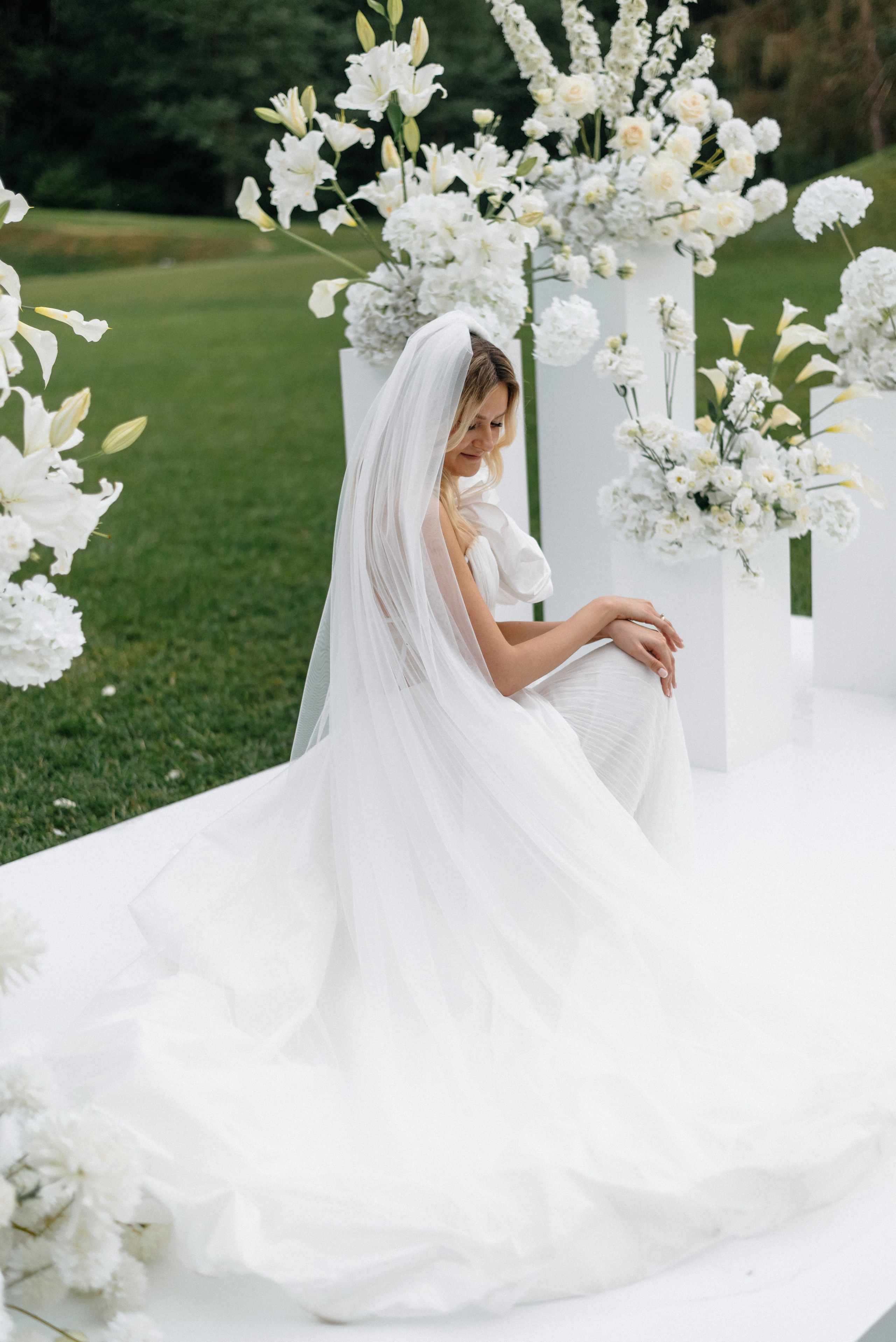 Ольга и Кирилл. Свадебный и портретный фотограф в Минске Татьяна Лобода