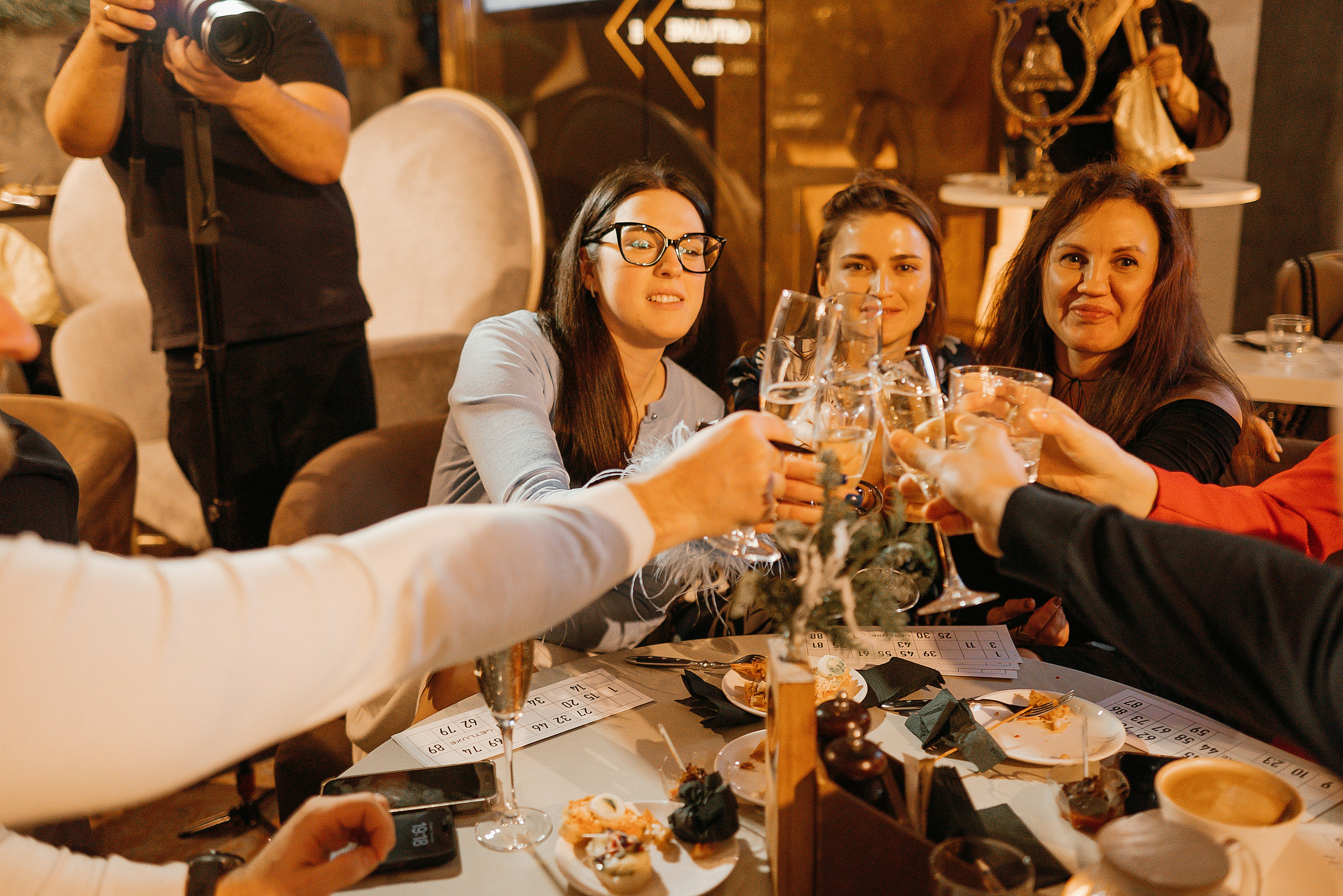 GetLuxe. Свадебный и семейный фотограф в Ростове-на-Дону Алина Астахова