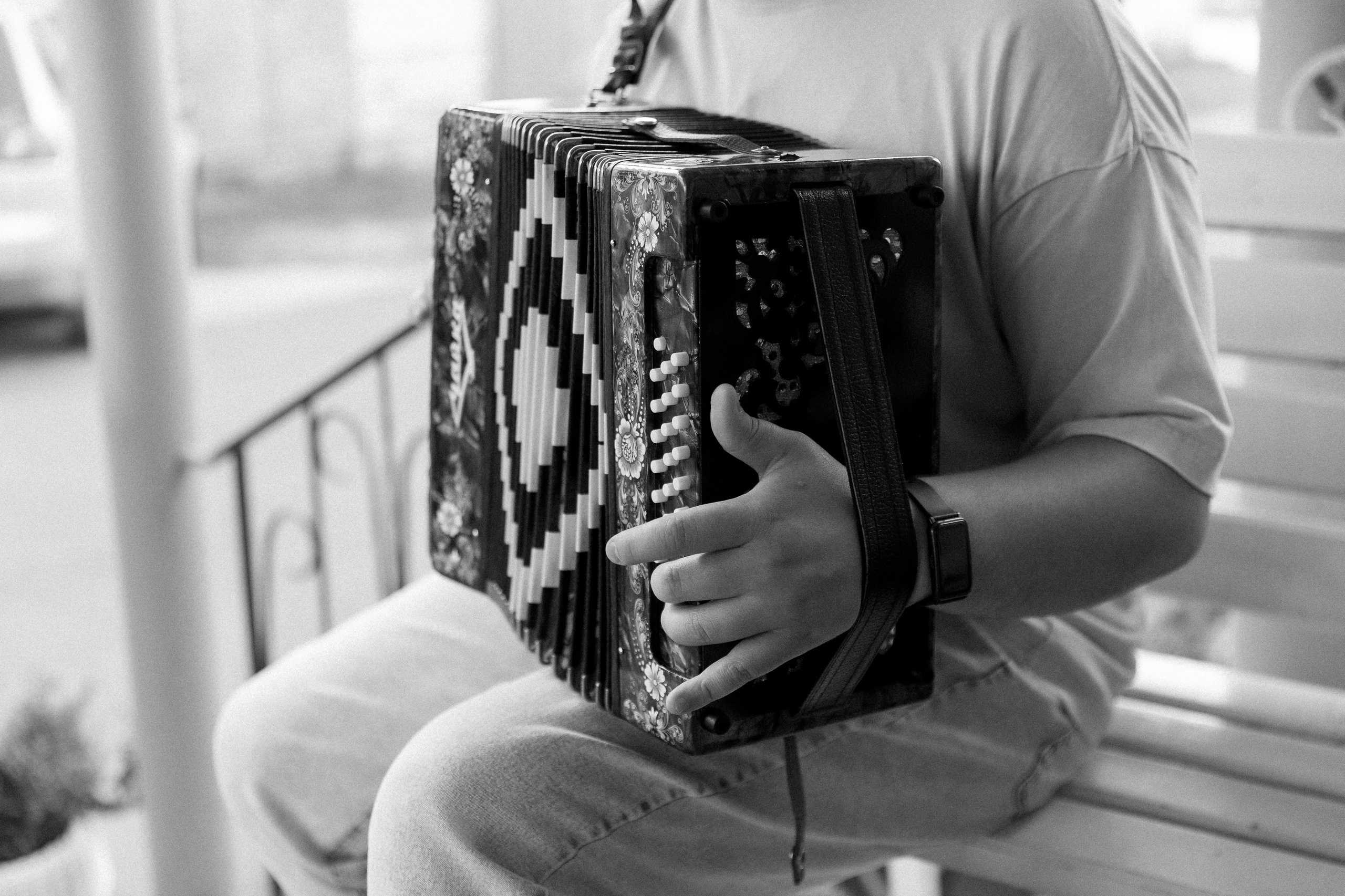 Свадьба Валерии и Александра. Фотограф Петр Капралов