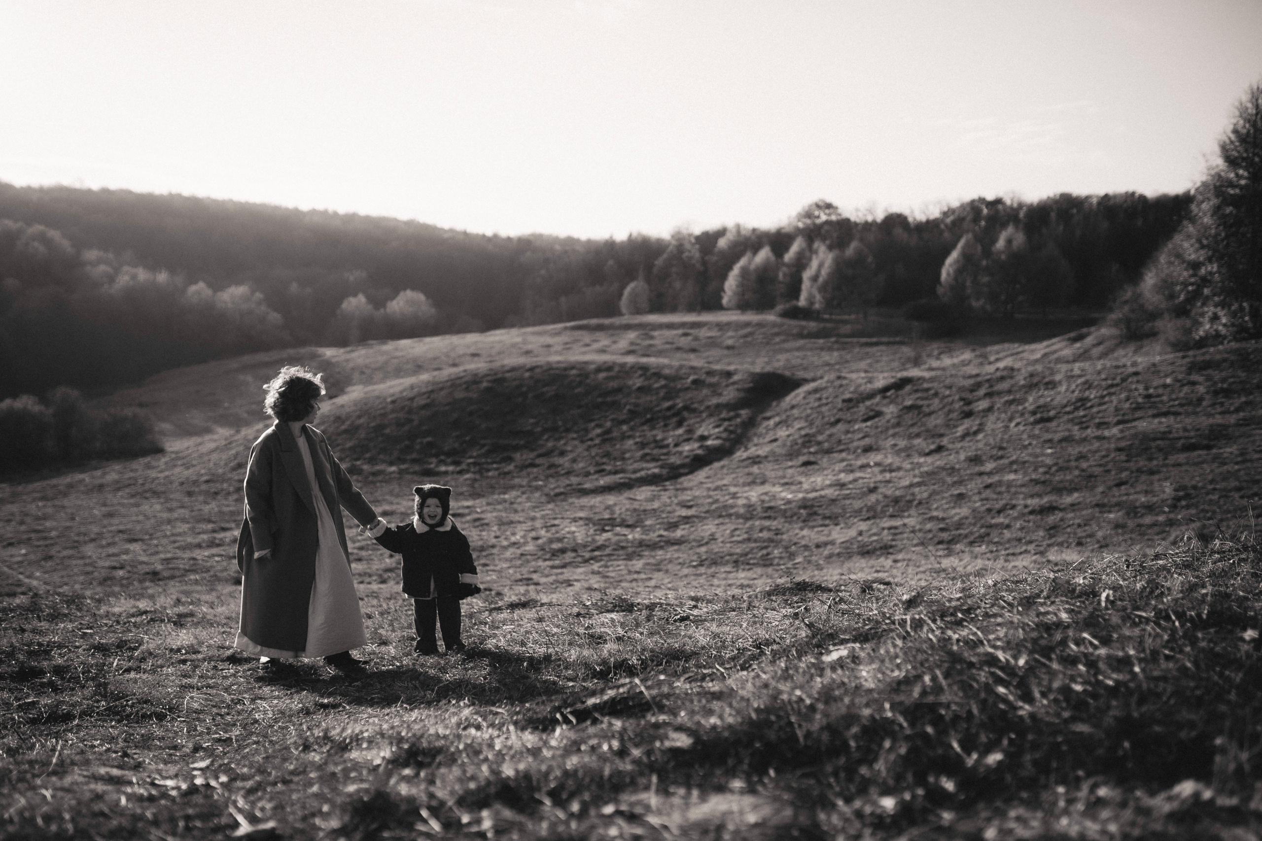 Семейный фотограф Москва Кабанова Галина