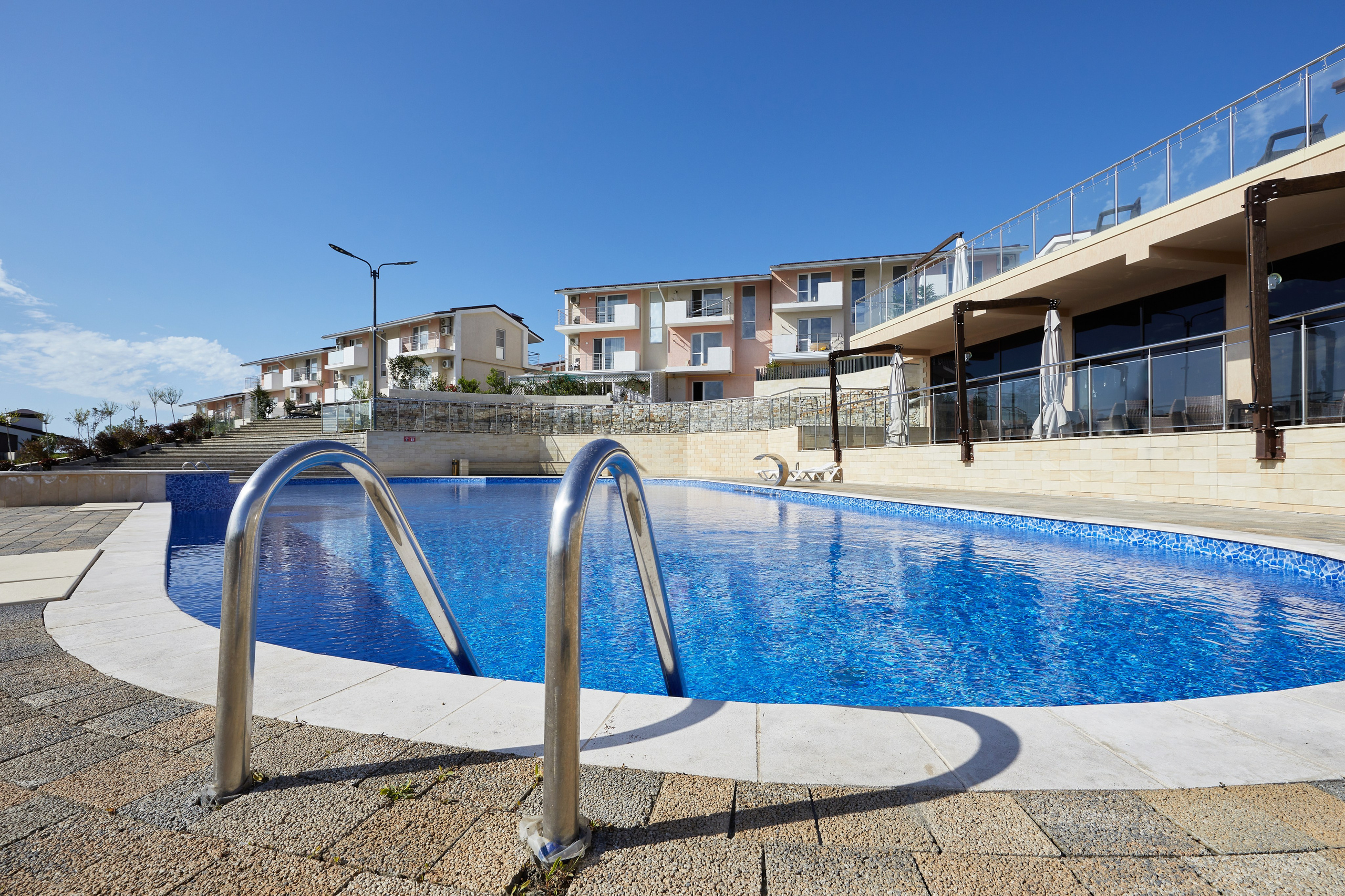 ТАУНХАУС В КП ИЗУМРУДНЫЙ ГОРОД. Интерьерный фотограф в Сочи Анисимова Ольга