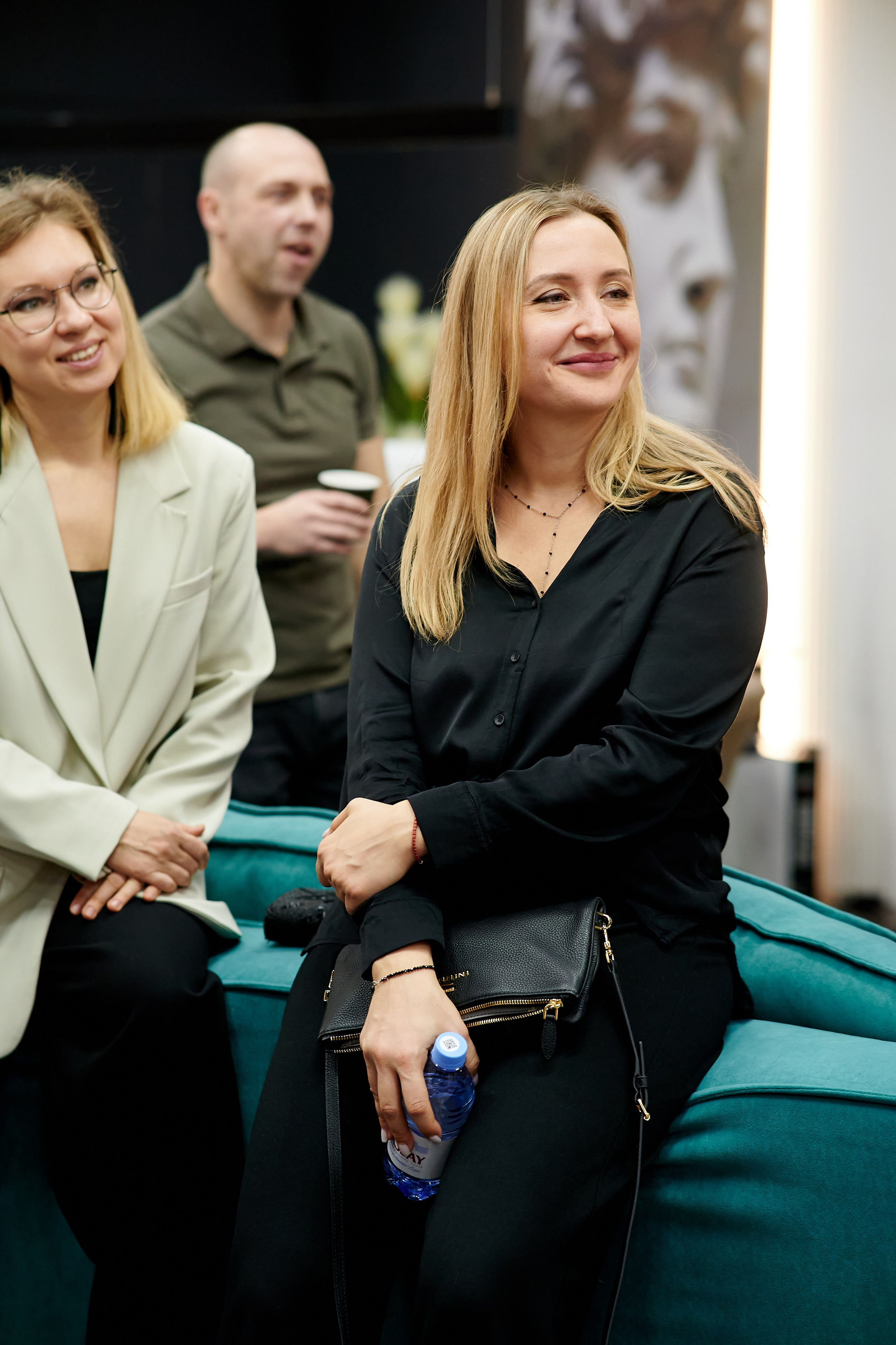 «Remix» открытие студии сантехники. Профессиональный репортажный фотограф в Самаре Никита Королев