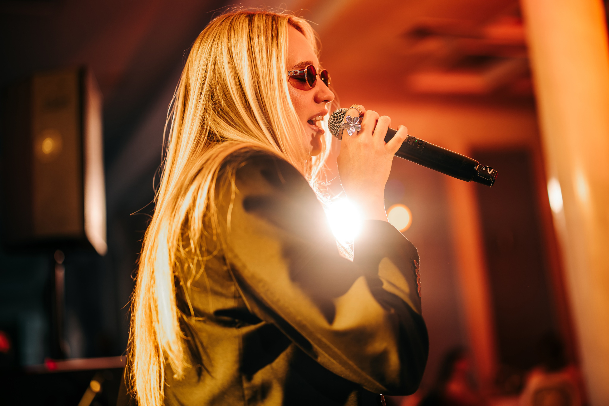 Репортаж. Главная