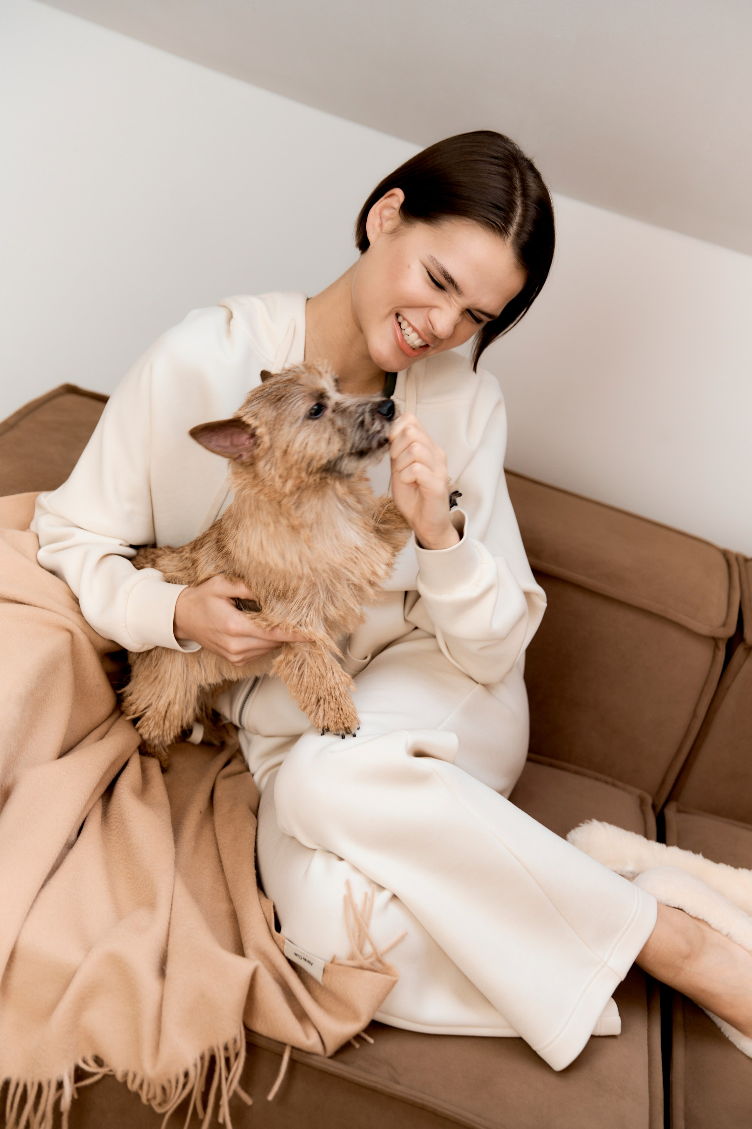 COCOS / Бренд одежды. Маргарита — фотограф и видеограф / Москва