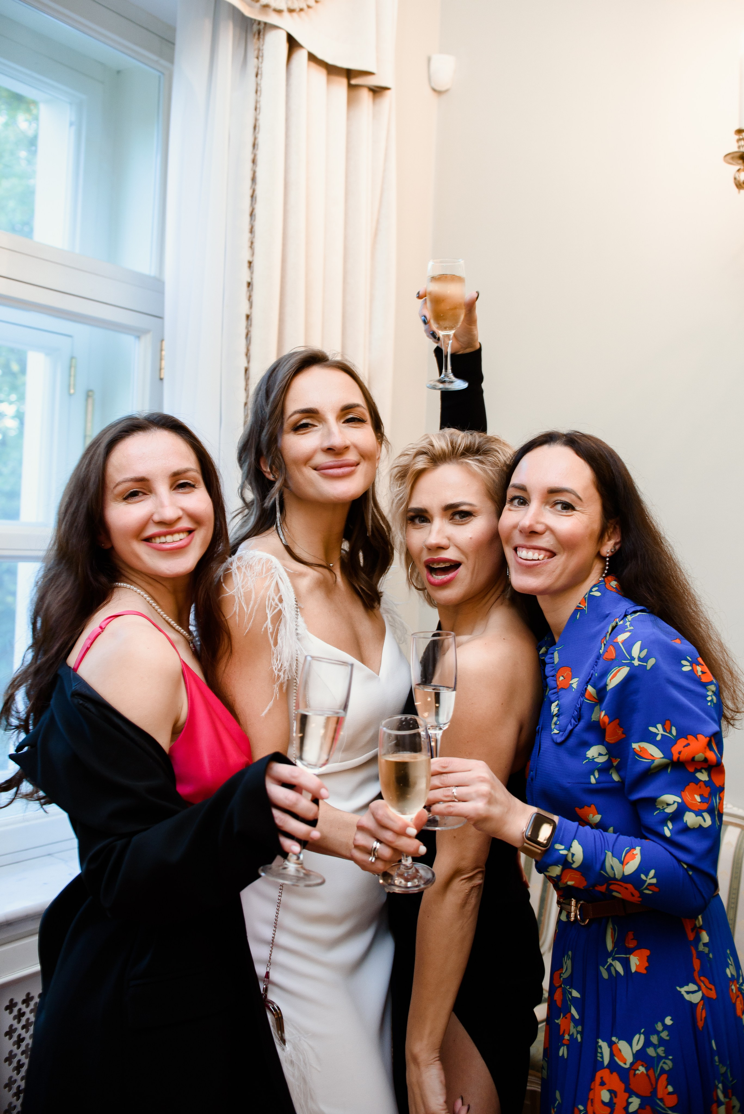 Осенняя свадьба в Пушкине. Анастасия Петрович фотограф, фотокорреспондент в Москве и Санкт-Петербурге. Фотосъёмка репортажа, мероприятия, корпоративная съёмка, контент