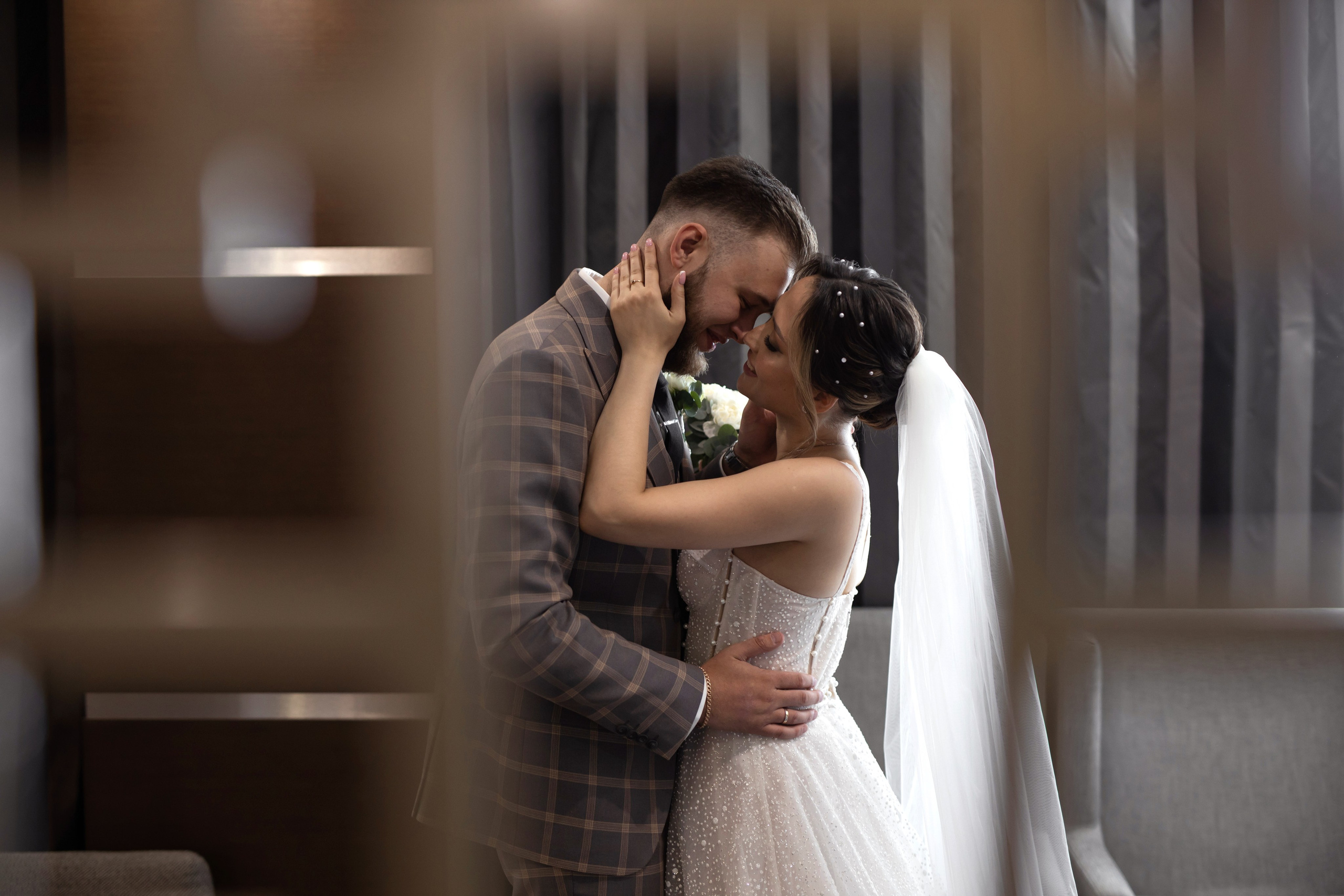 Александр Сабина. Фотограф Александр Литвинов