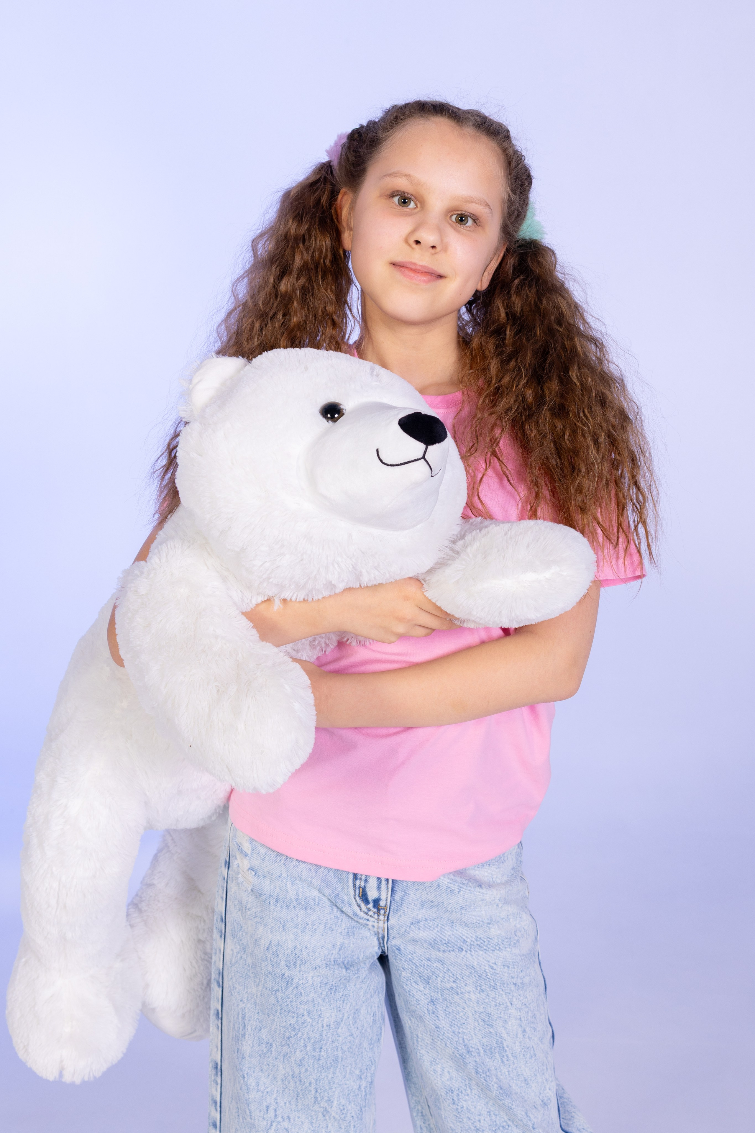 4 класс. Студия «Фокус» детская фотография Ольги Поповой г. Бийск