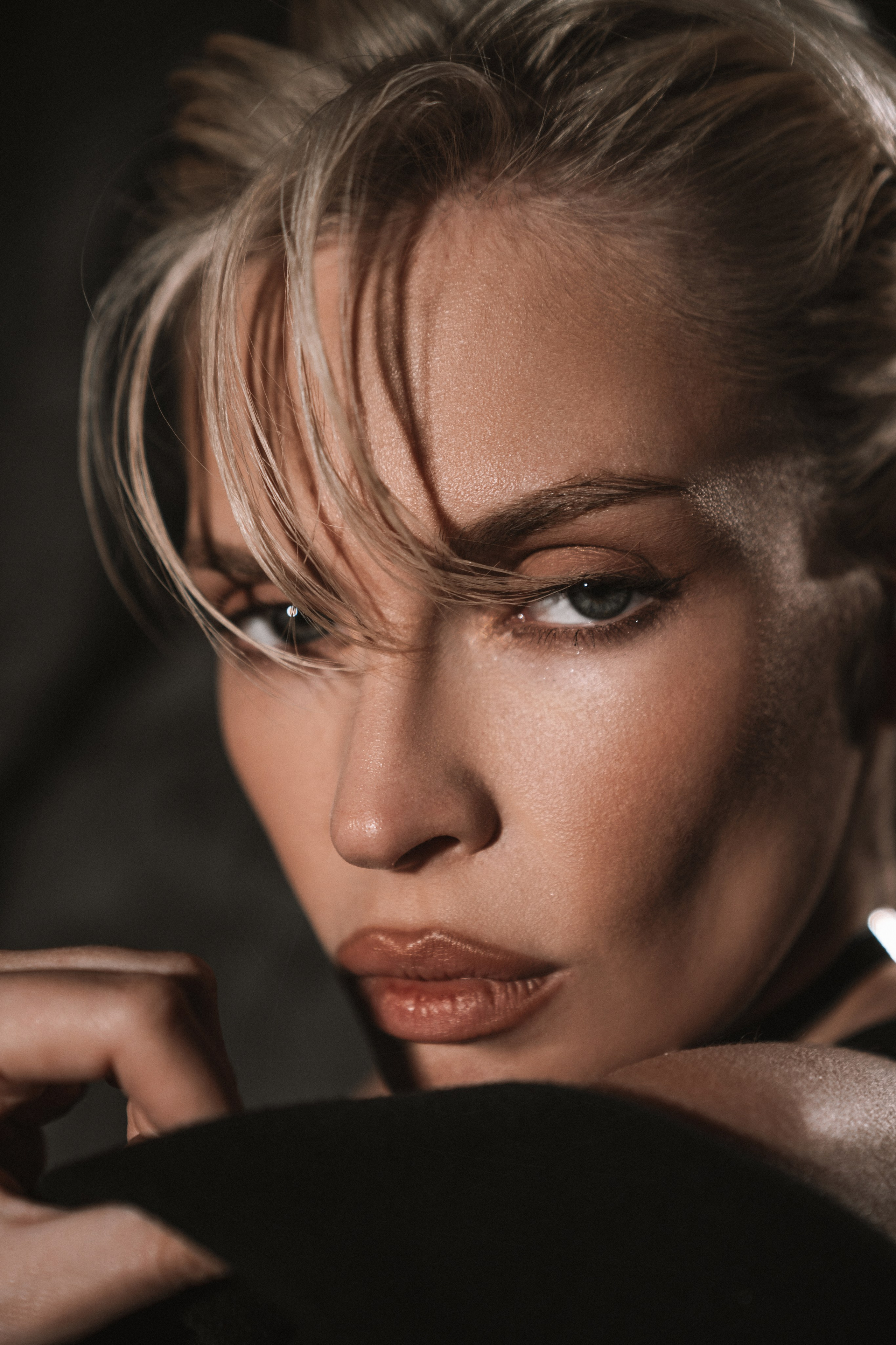 Room 1. Фотостудия MEL Новороссийск | Подкаст-студия