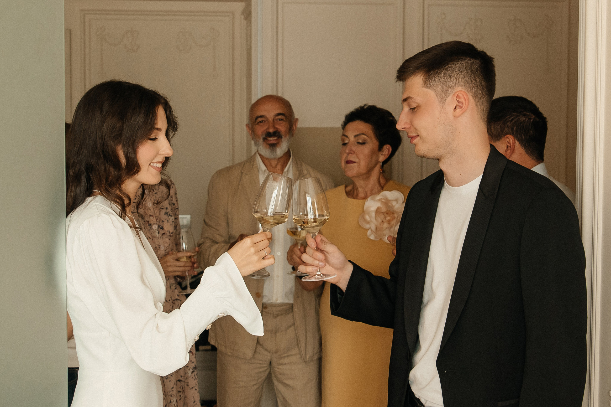 ANONS. Мария — Свадебный фотограф