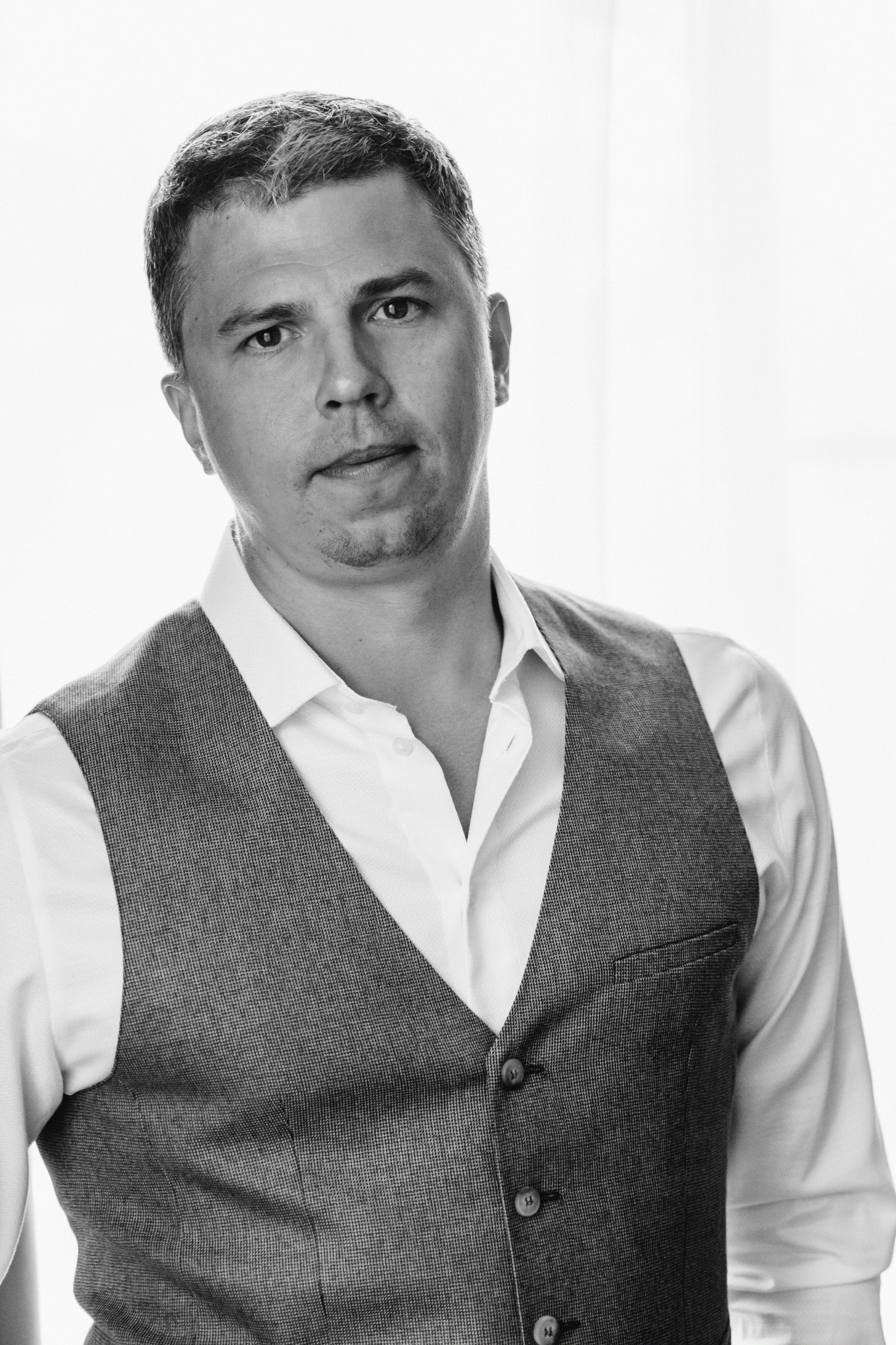 ANONS. Мария — Свадебный фотограф