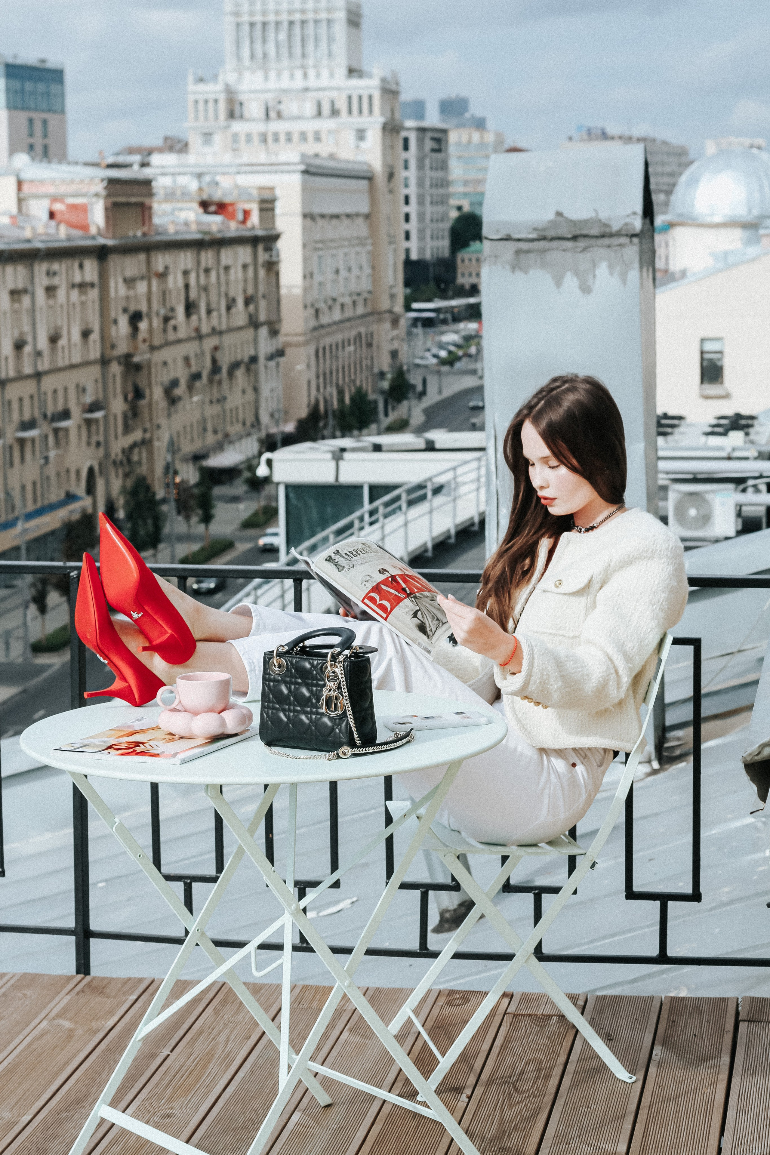 Kamilla. Yasmin Lagarde