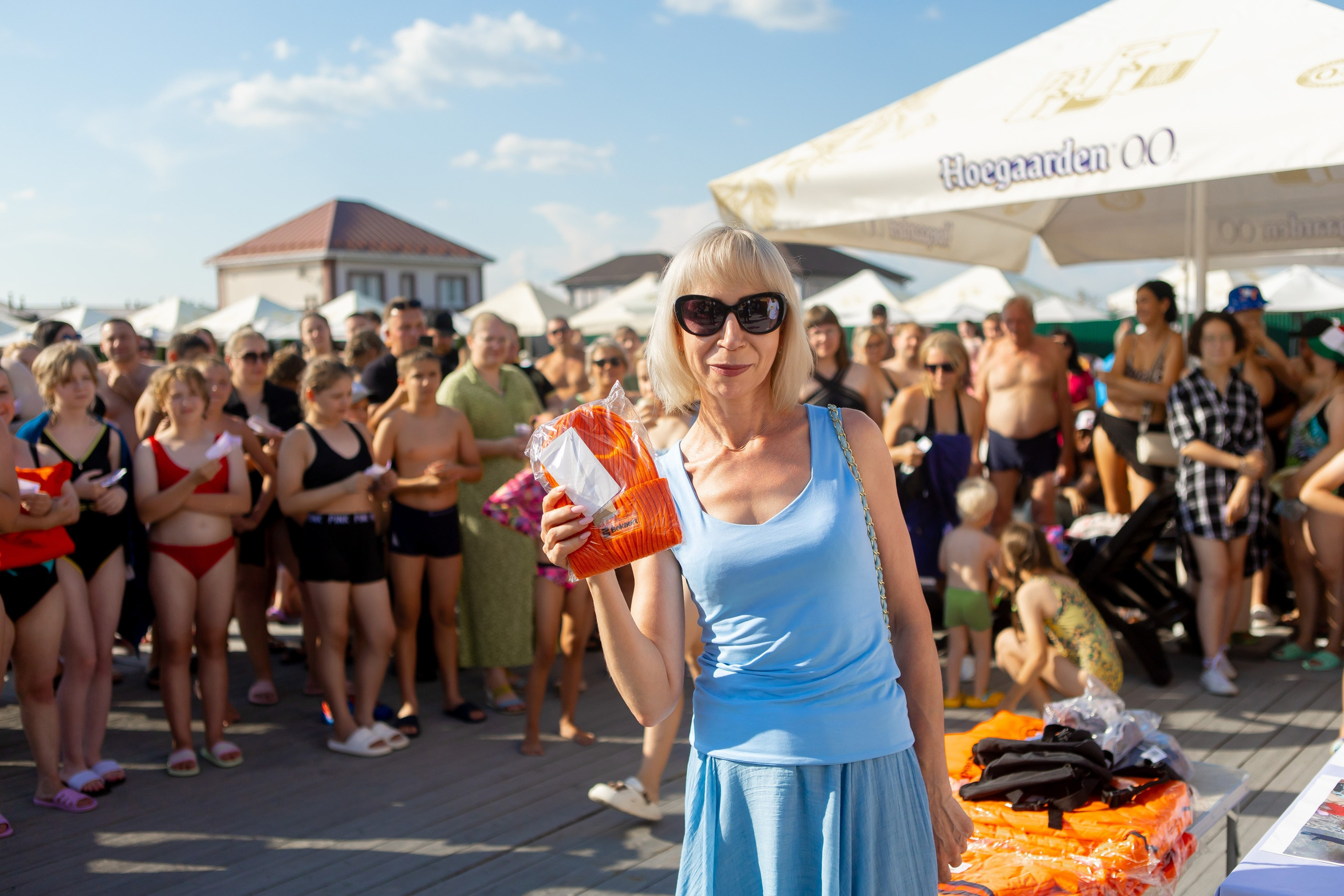 БЕКАРТ — День Семьи. Свадебный и портретный Фотограф в Липецке Дмитрий Котюков