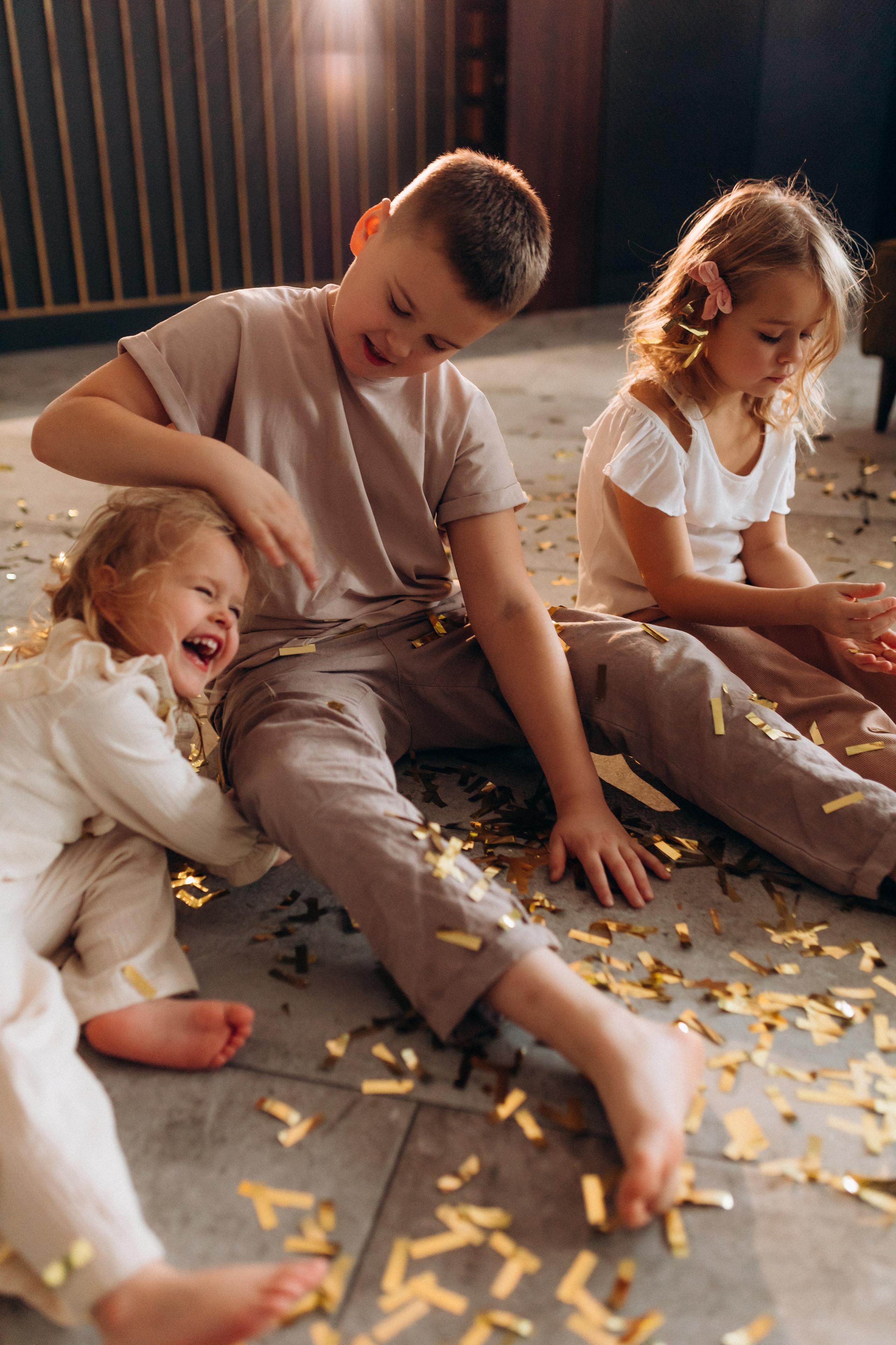 Домашние истории. Семейный и парный фотограф Мария Куцко