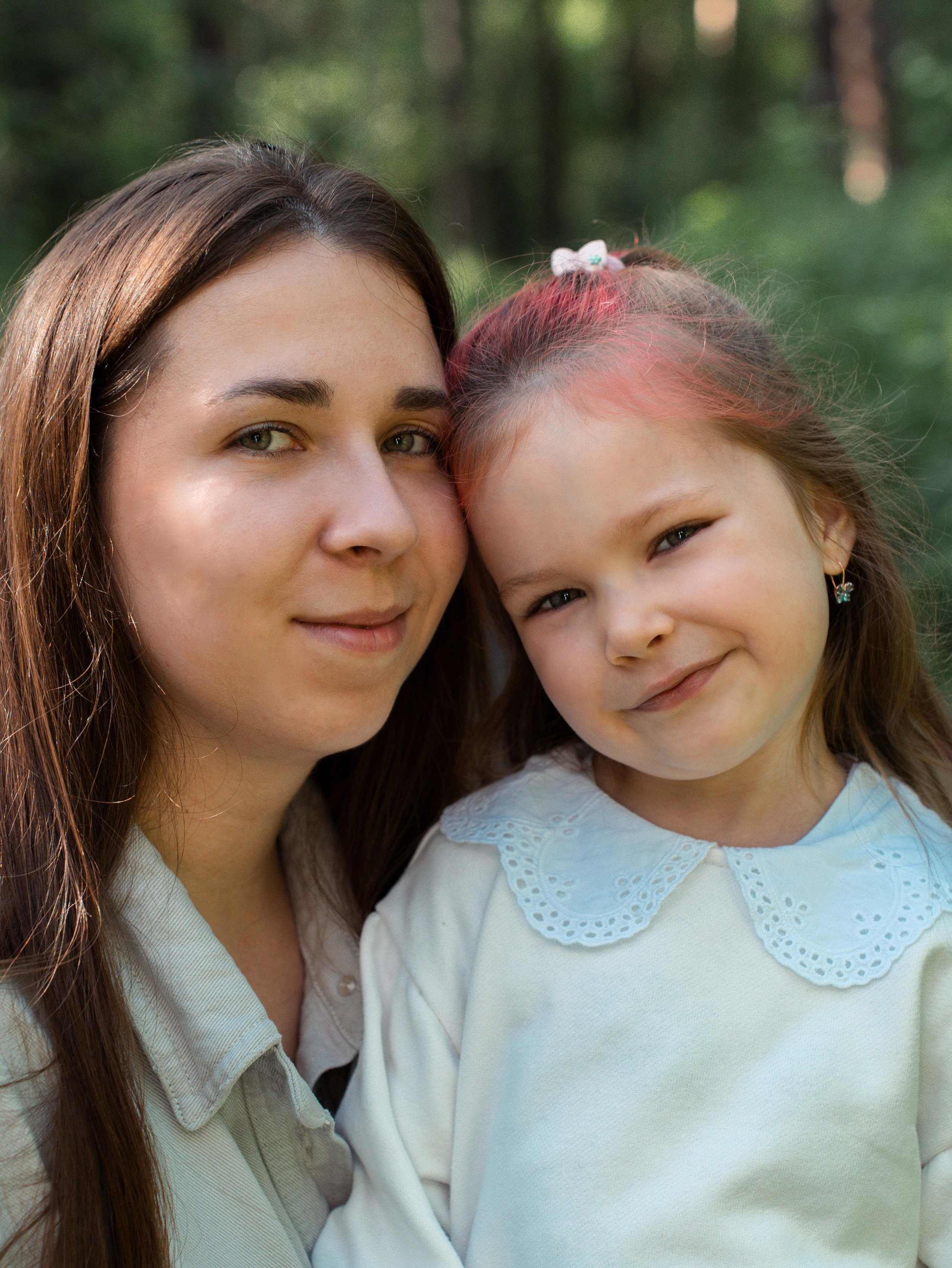 Семейная фотосессия в Екатеринбурге. Фотограф из Екатеринбурга Алена Мусалимова