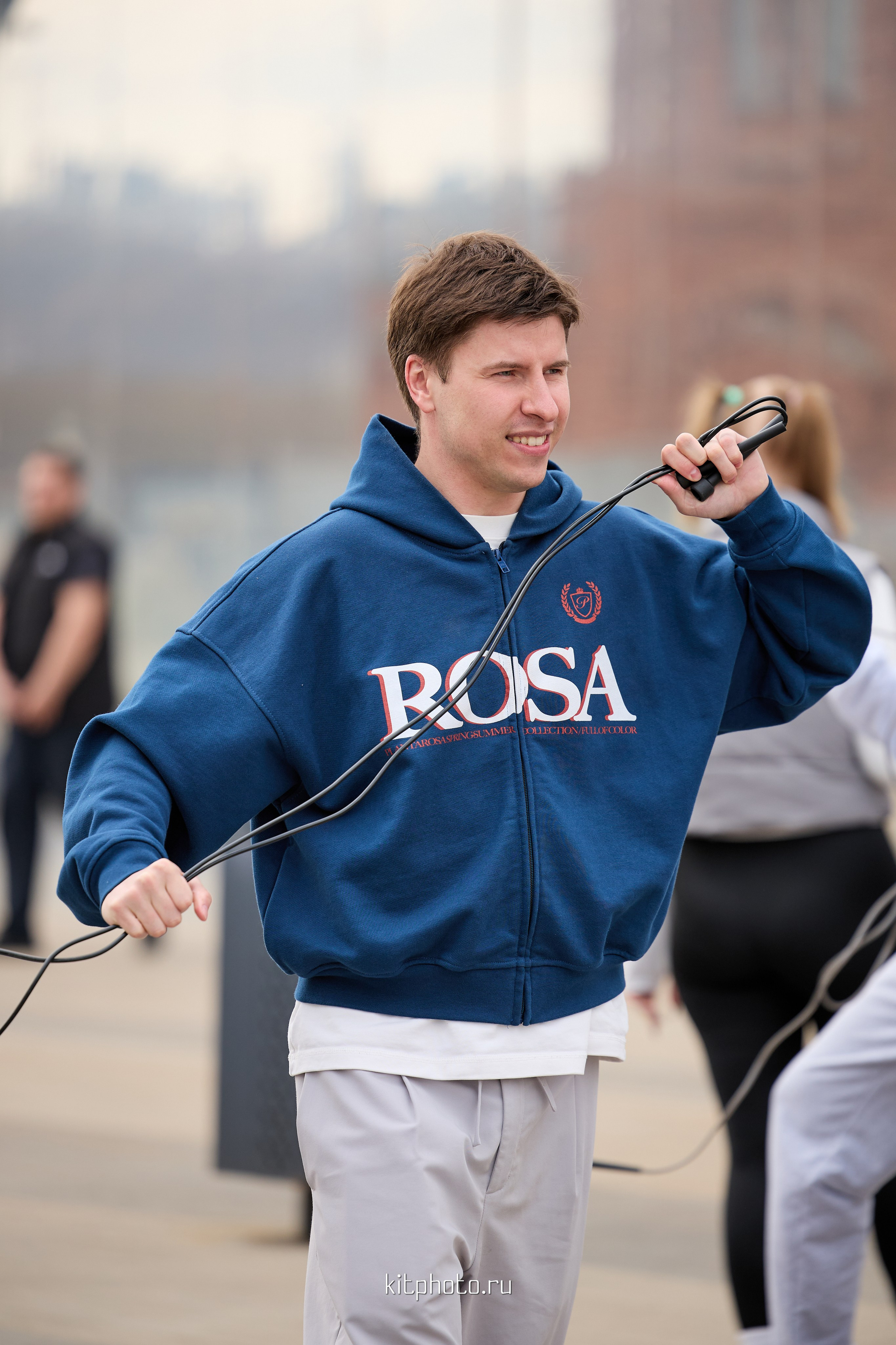 Скакалки Нижний Новгород