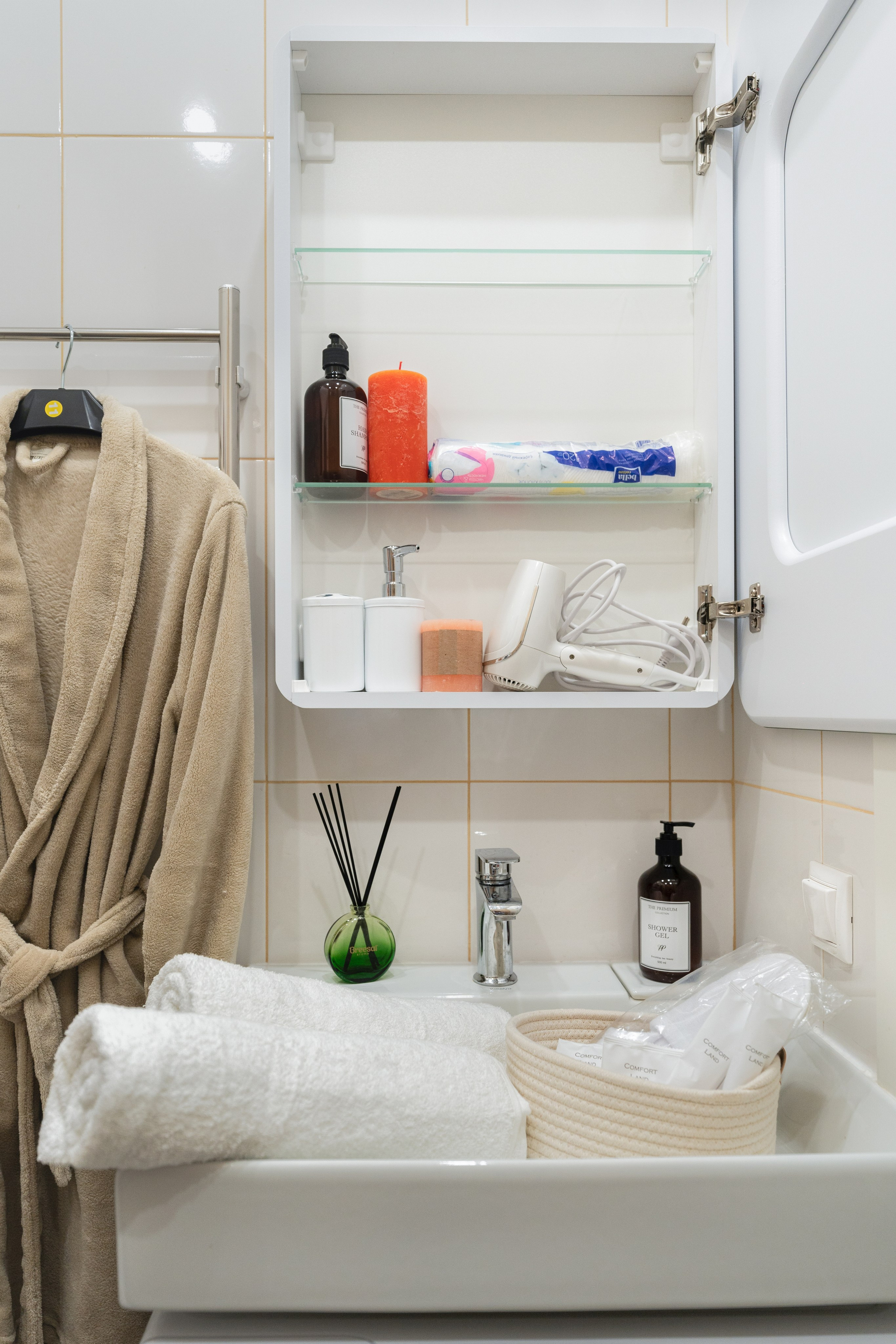 Профессиональная фотосъёмка квартир. Интерьерный фотограф Александра Солдатова