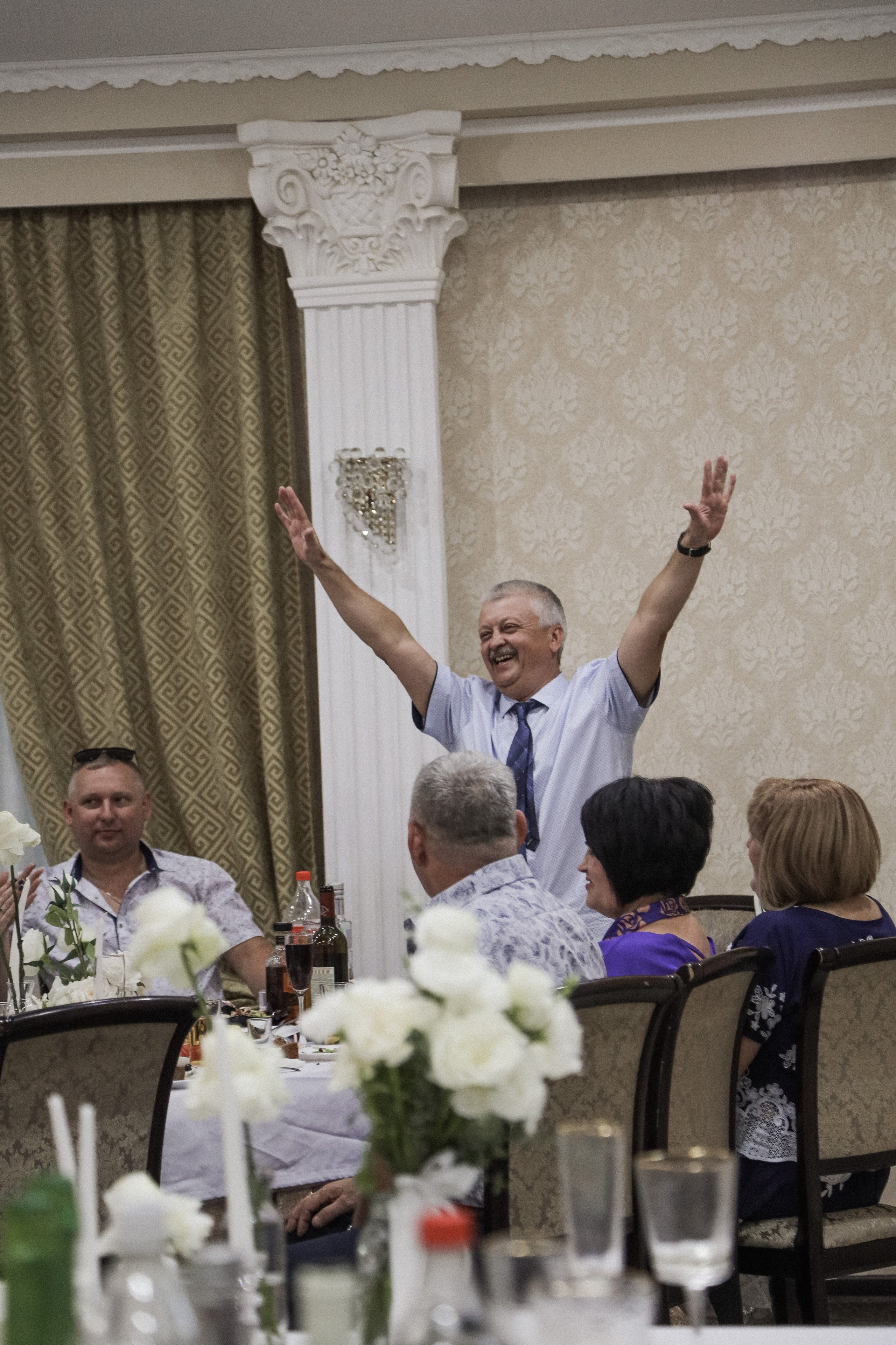 Владислав и Анастасия. Фотограф Волгоград / Волжский