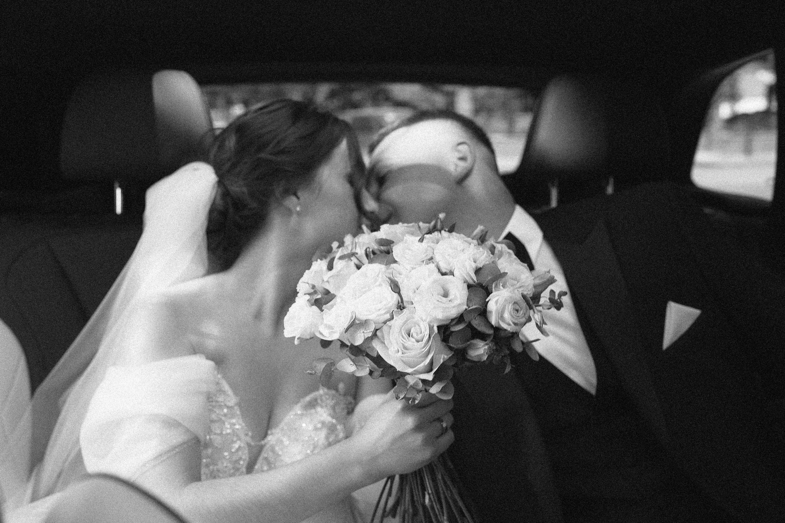 Семейный и свадебный фотограф в Бугуруслане Екатерина Ронжина