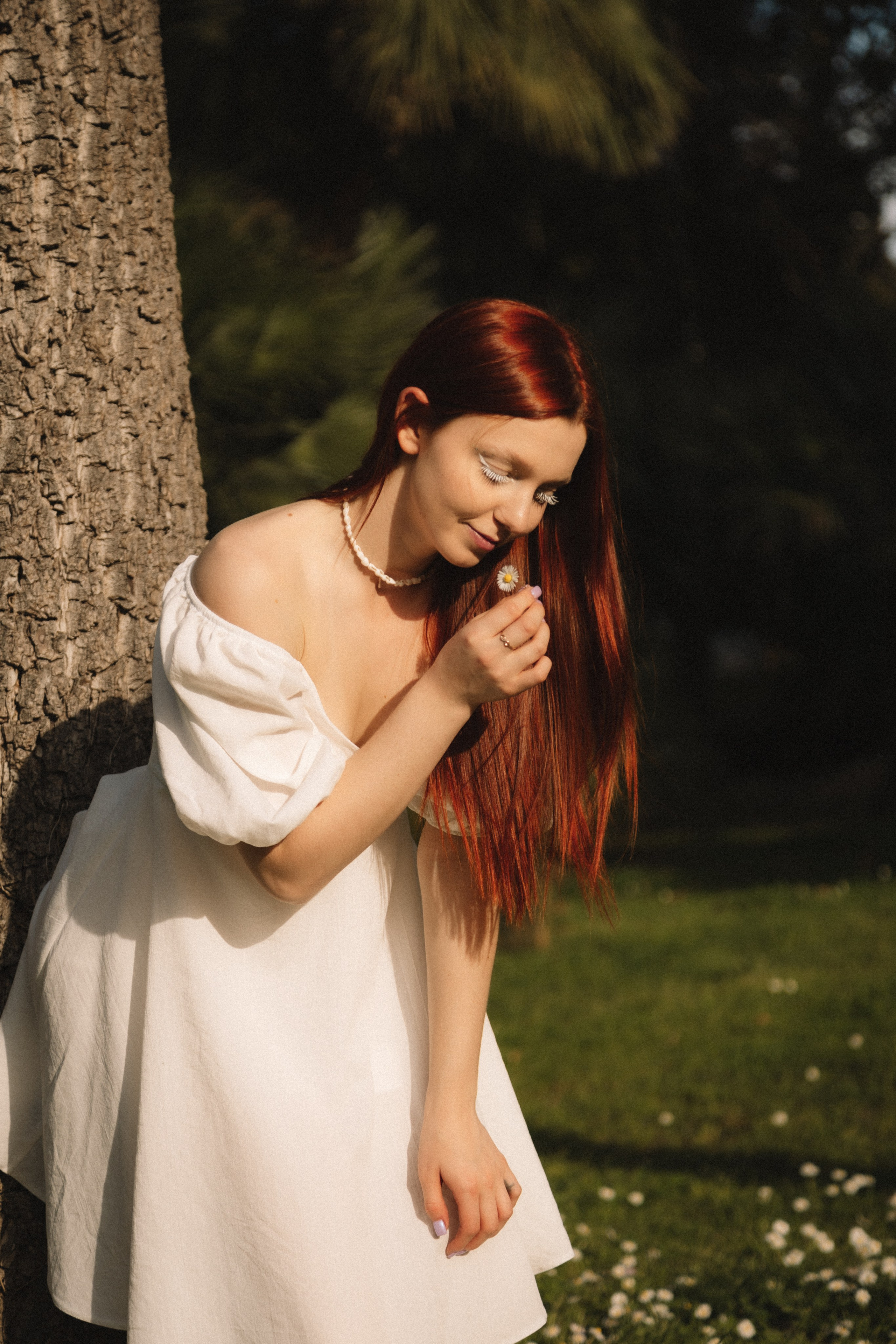 Алина. Фотограф Сочи Адлер Сириус Красная поляна Олеся Минив