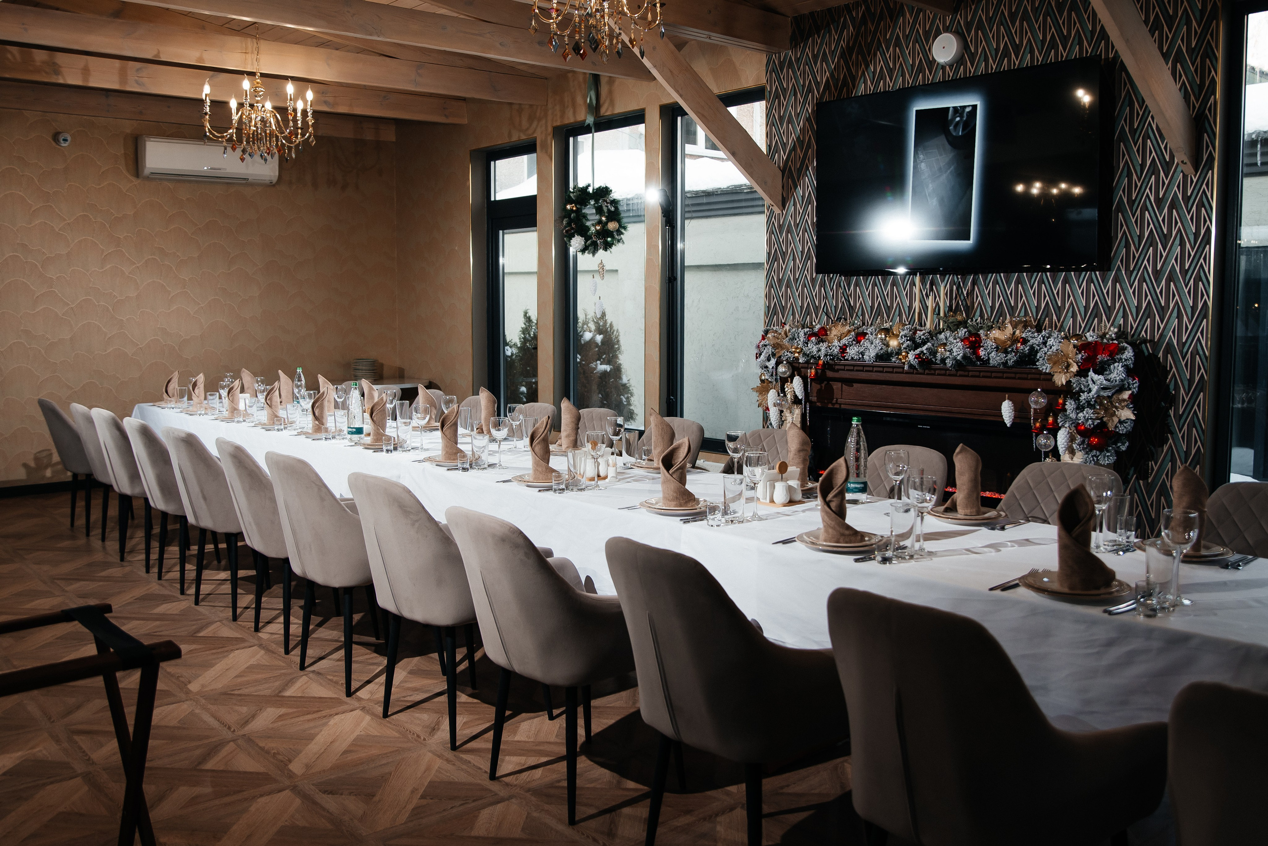 Юбилей Юлии. Свадебный и семейный фотограф Юлия Чернобай | Подольск, Москва, Московская область