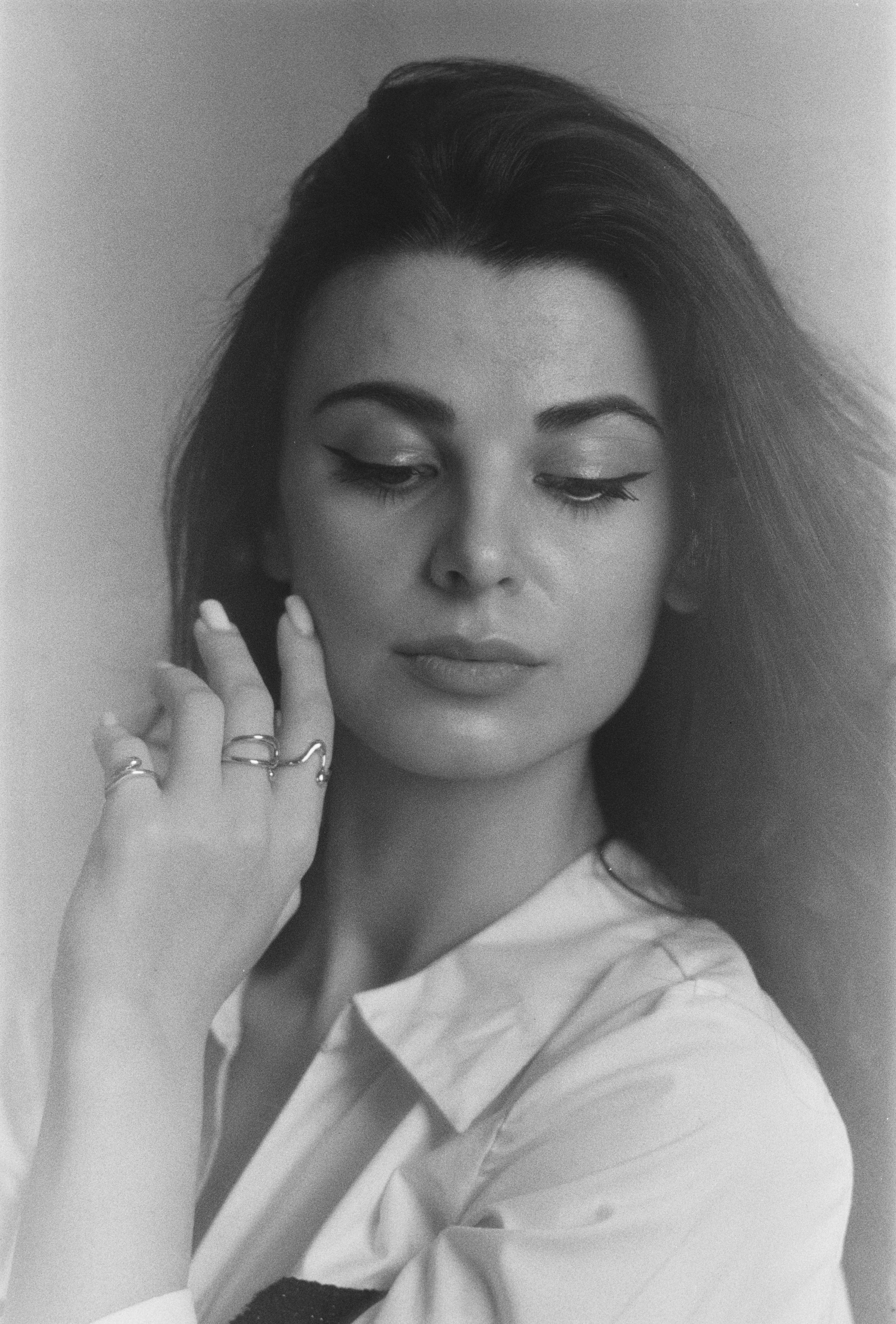 Анастасия А. Сергей Новиков Фотограф Москва