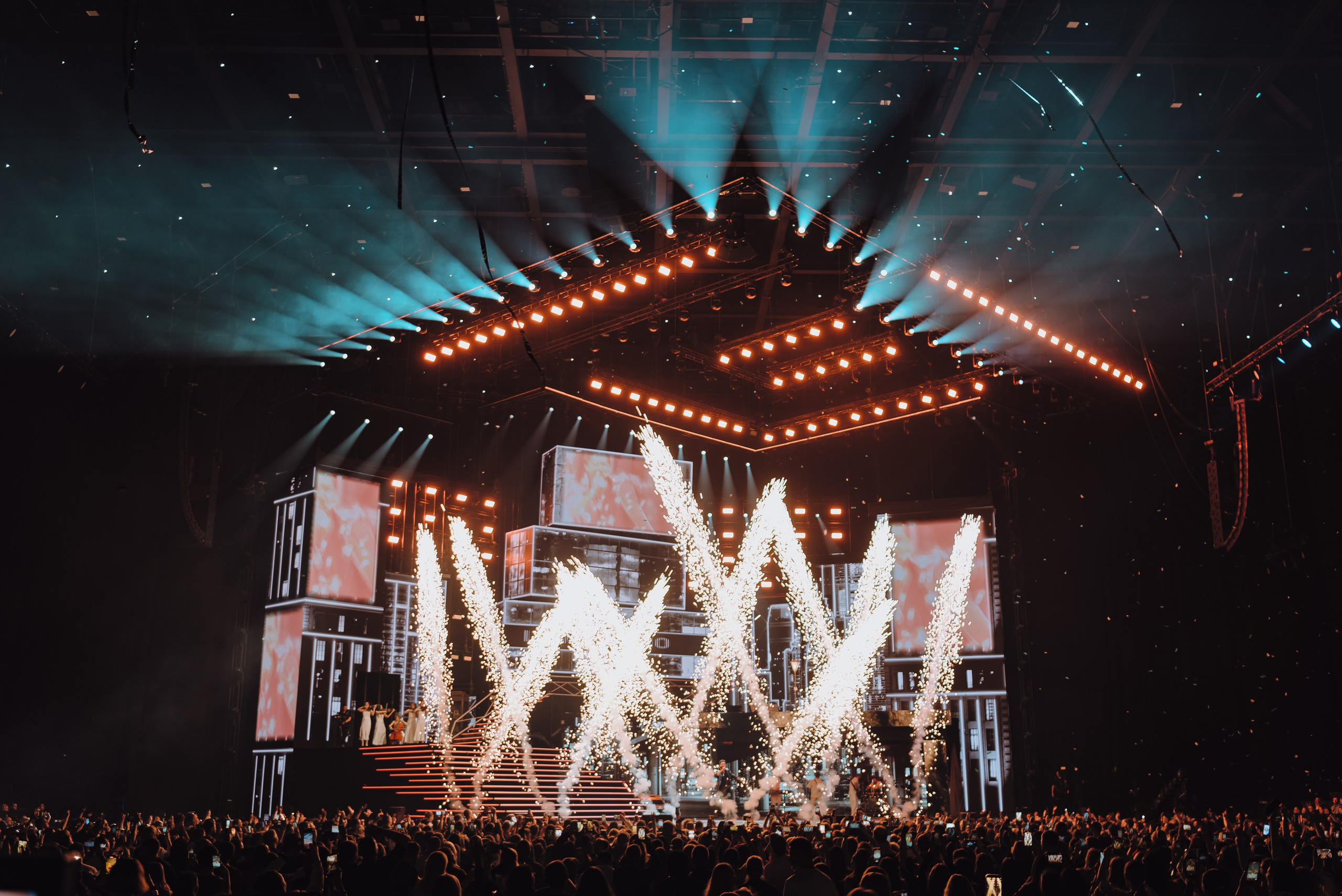 Репортажное портфолио. Фотограф в Москве