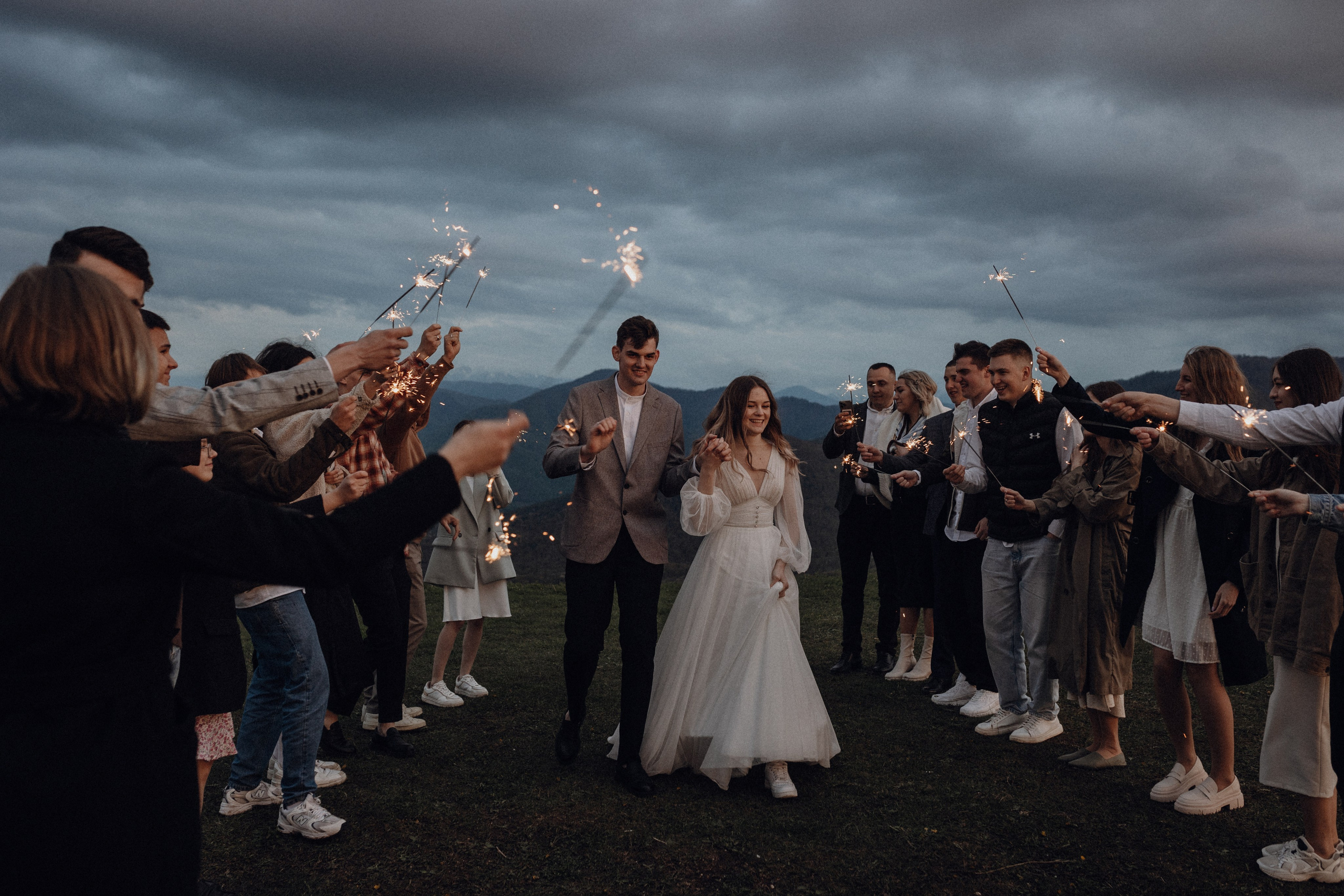 Эрвин и Алина. Семейный и свадебный фотограф в Краснодарском крае и РА Юлия Голуб