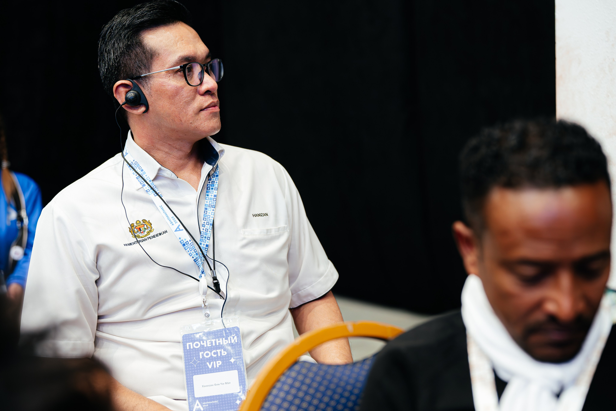 Абилимпикс 2025. Коммерческий фотограф в Санкт-Петербурге Анна Кобзарь