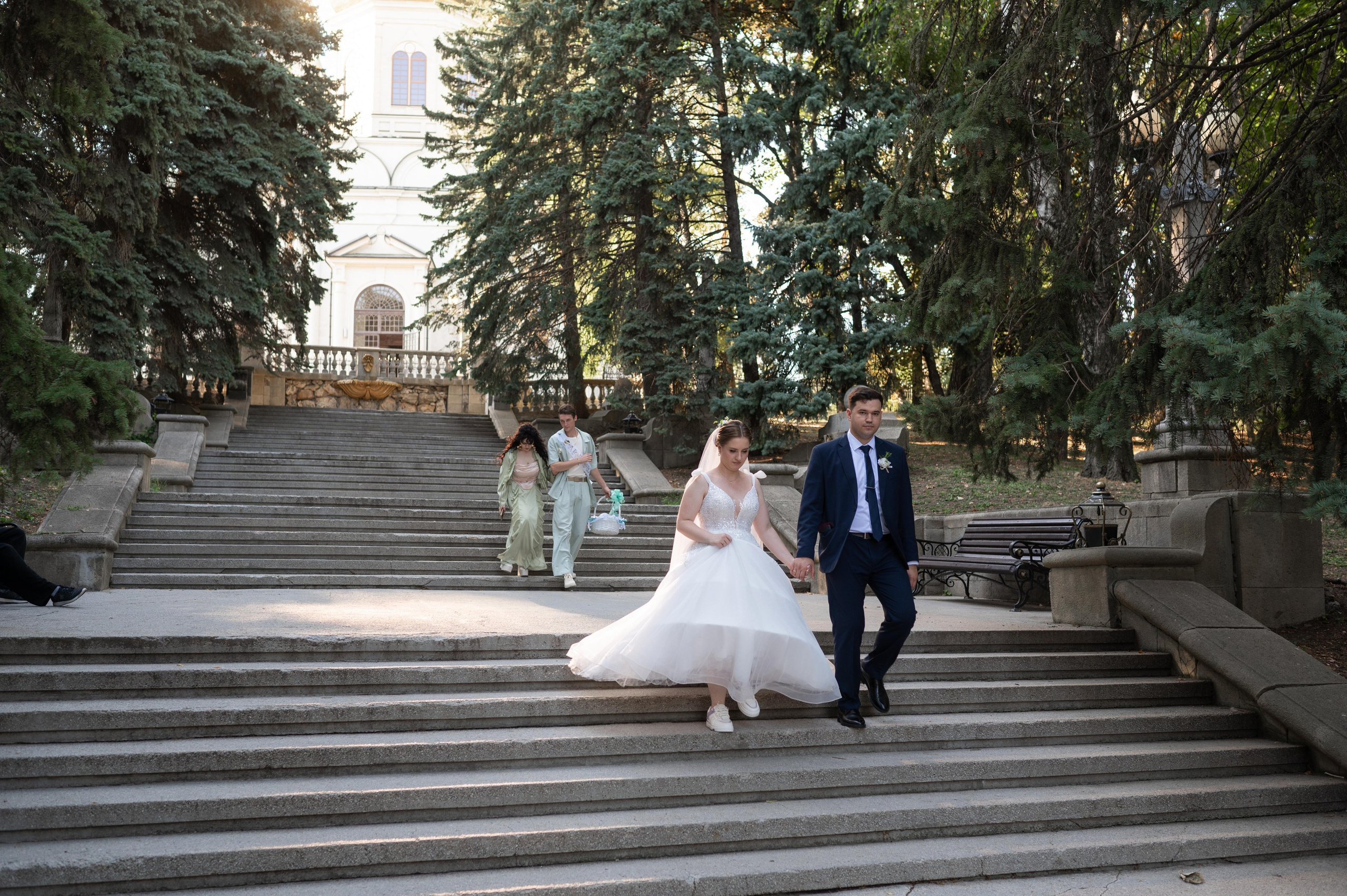 Владислав и Настасья. Свадебный, портретный, коммерческий, предметный фотограф в Ставрополе Иван Белашов