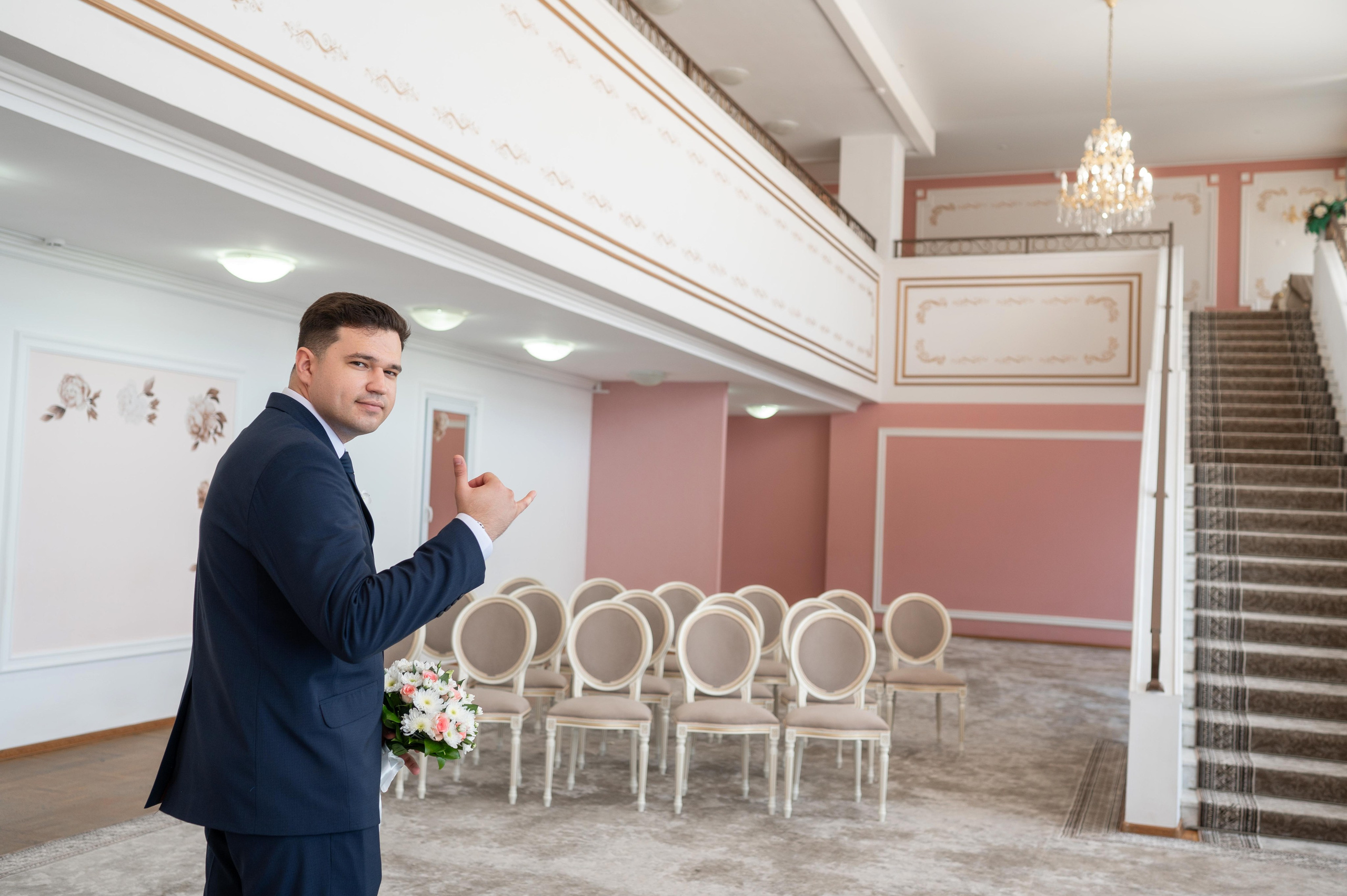 Владислав и Настасья. Свадебный, портретный, коммерческий, предметный фотограф в Ставрополе Иван Белашов