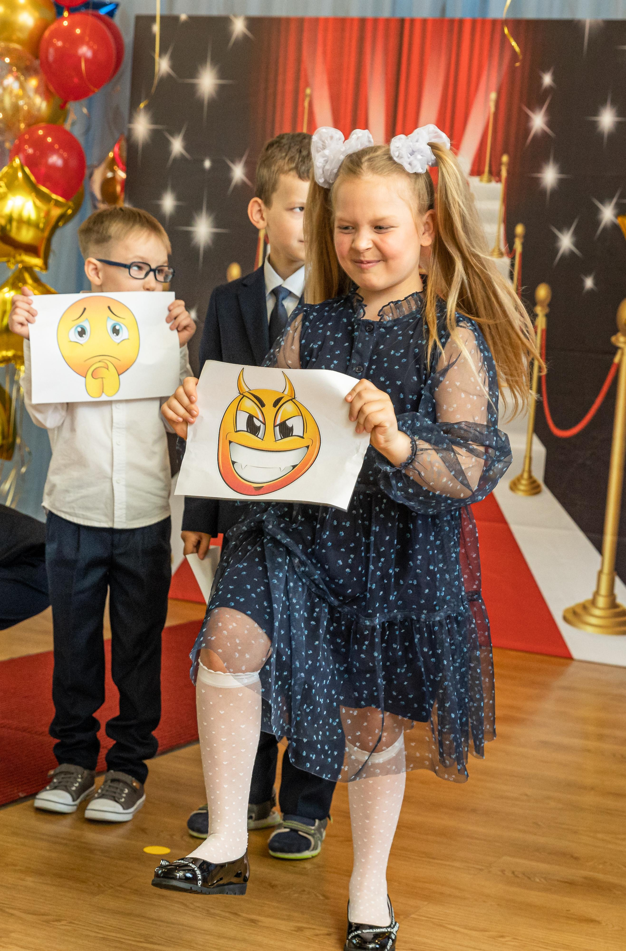 Выпускной в дет саду. Детский семейный фотограф в г. Находка Ольга Коваленко, фотостудия Memories