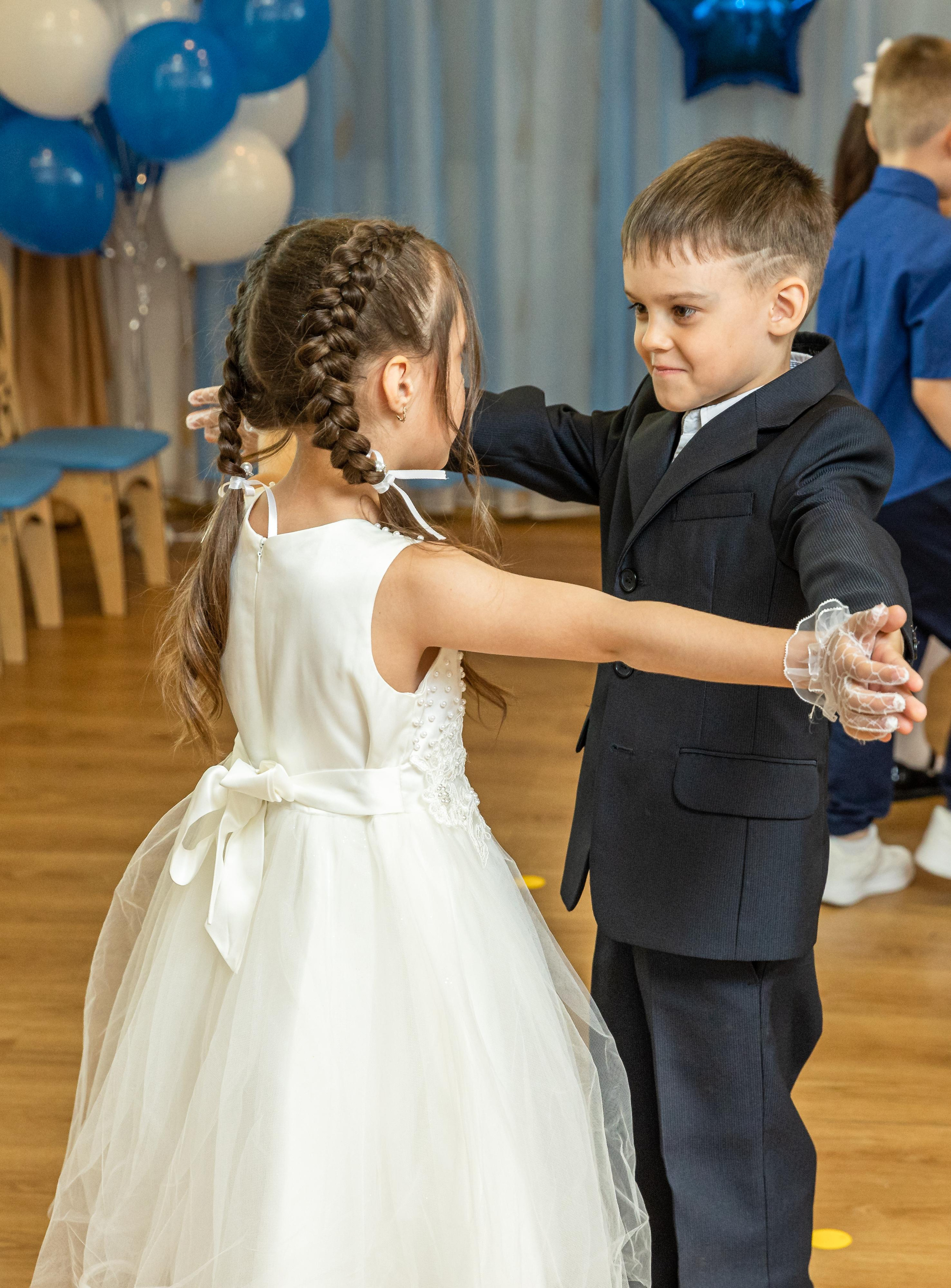 Выпускной в дет саду. Детский семейный фотограф в г. Находка Ольга Коваленко, фотостудия Memories